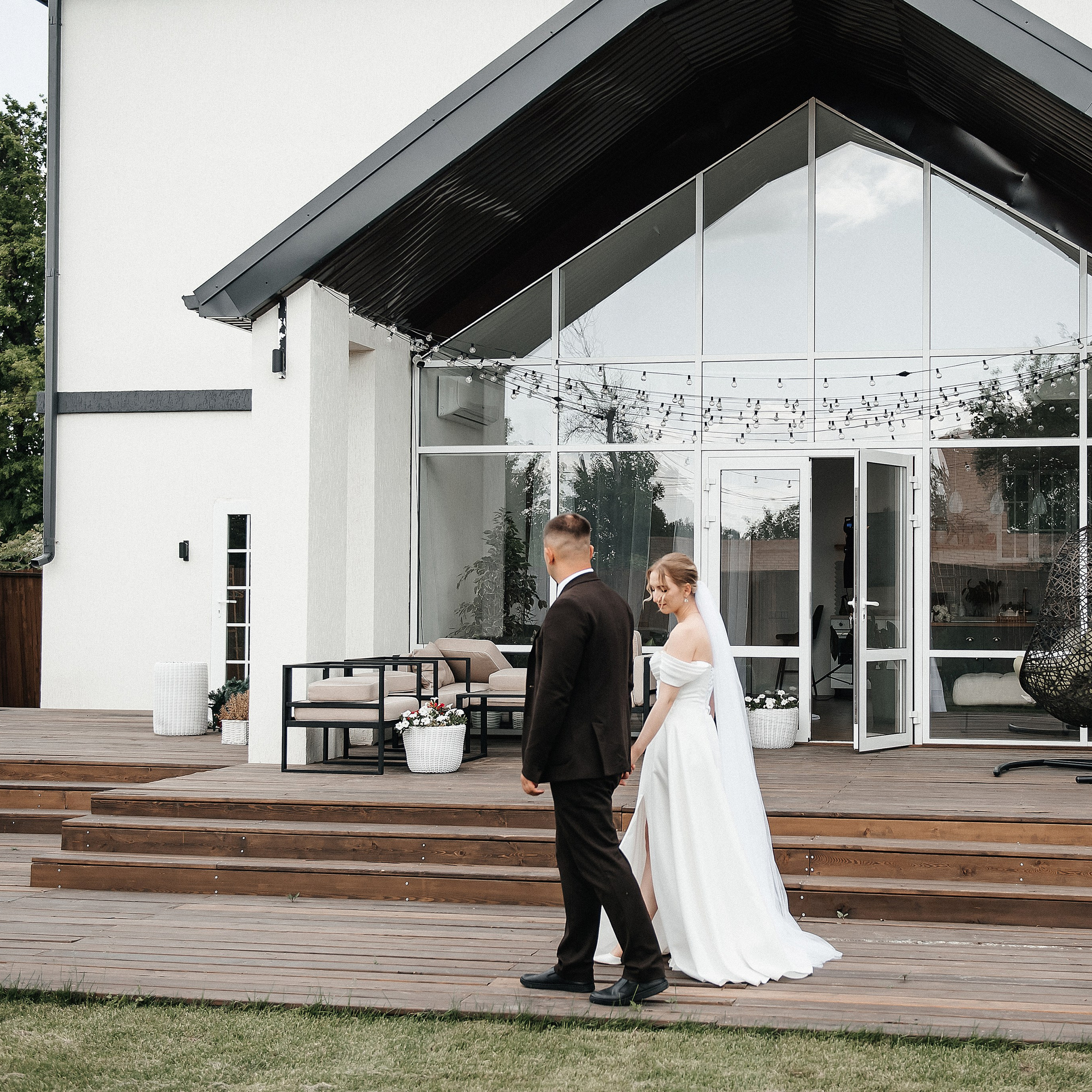 Новочеркасск V&E