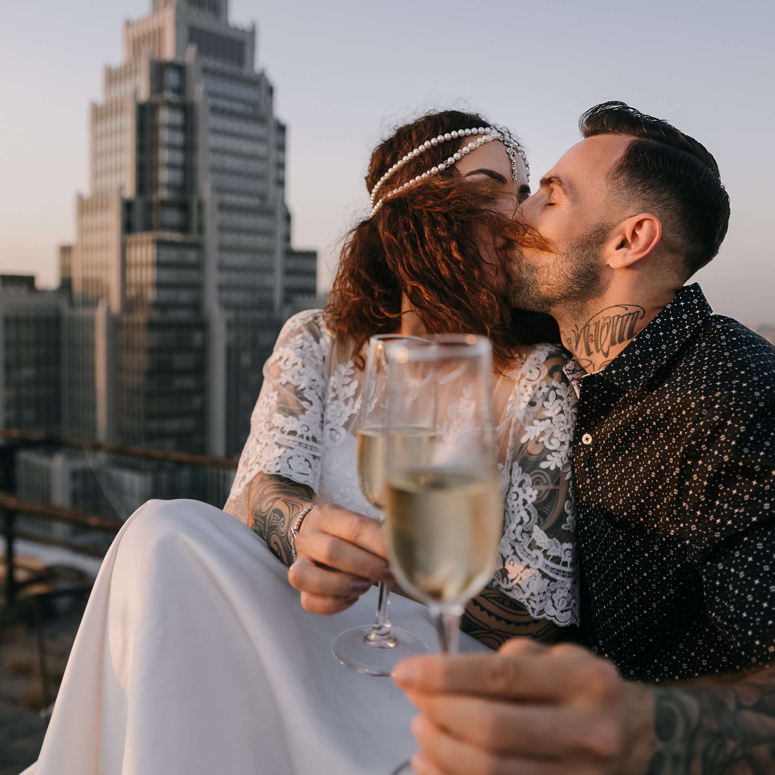 ИВАН И АНАСТАСИЯ