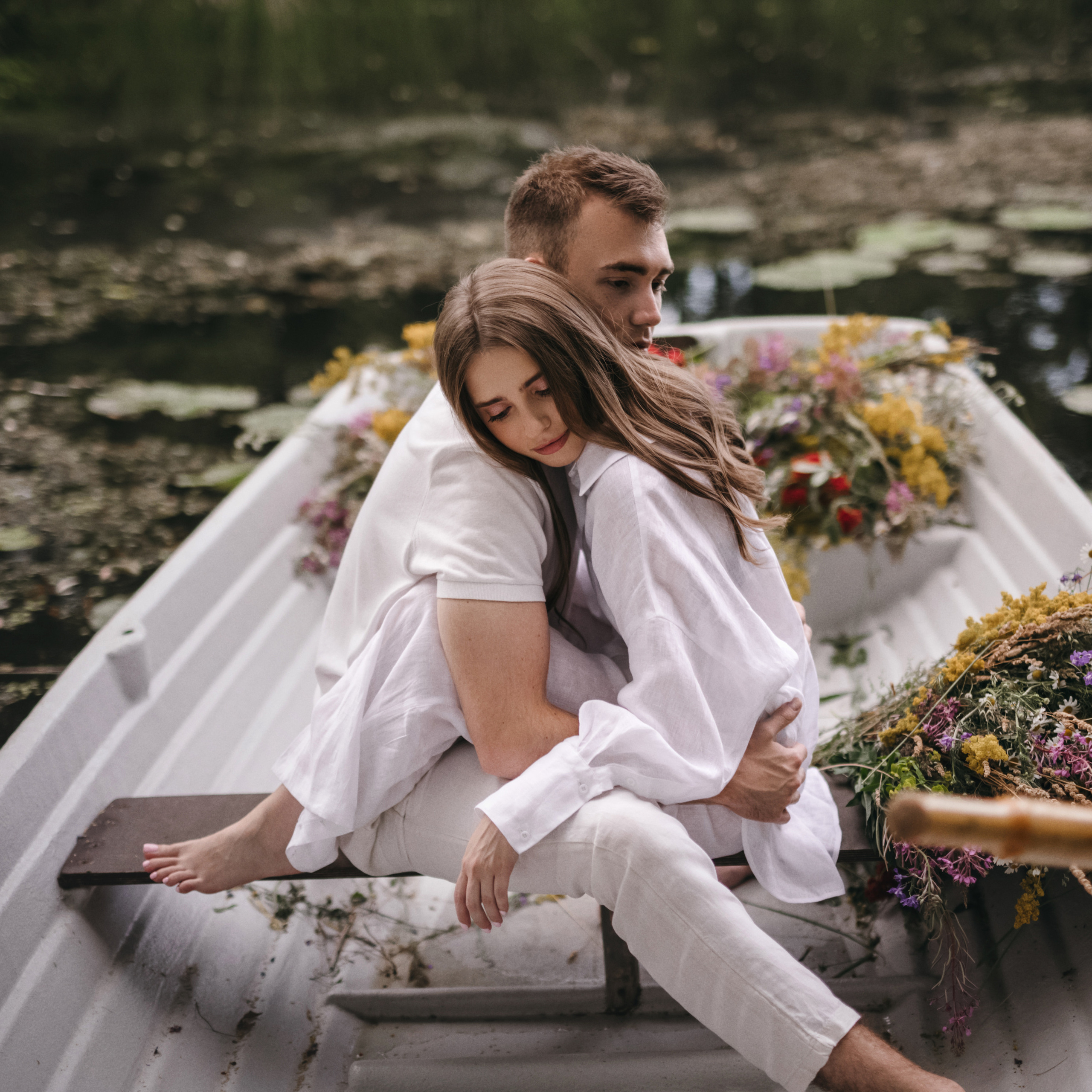 ВЛАДИМИР И АЛЕНА