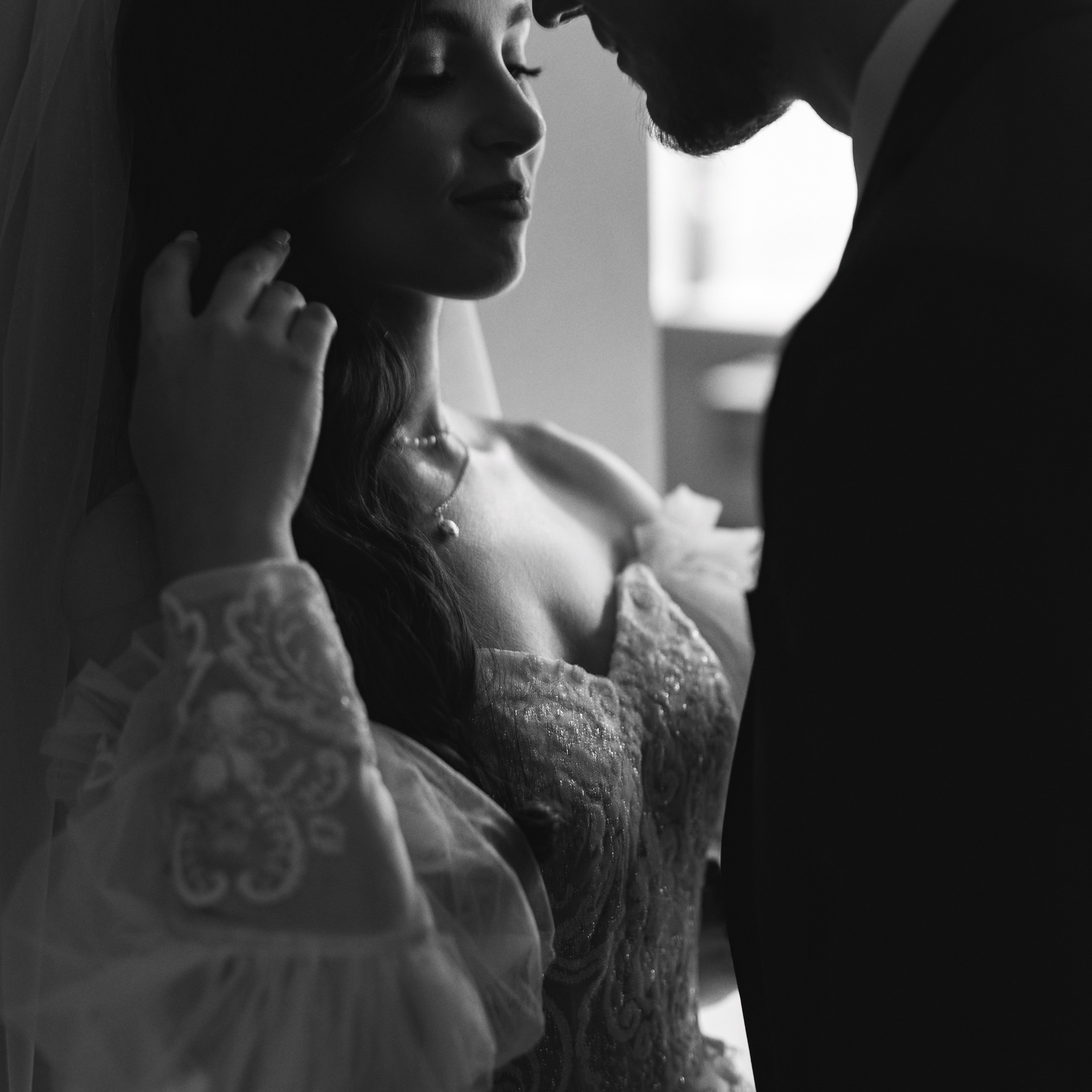 НИКИТА И ДАРЬЯ