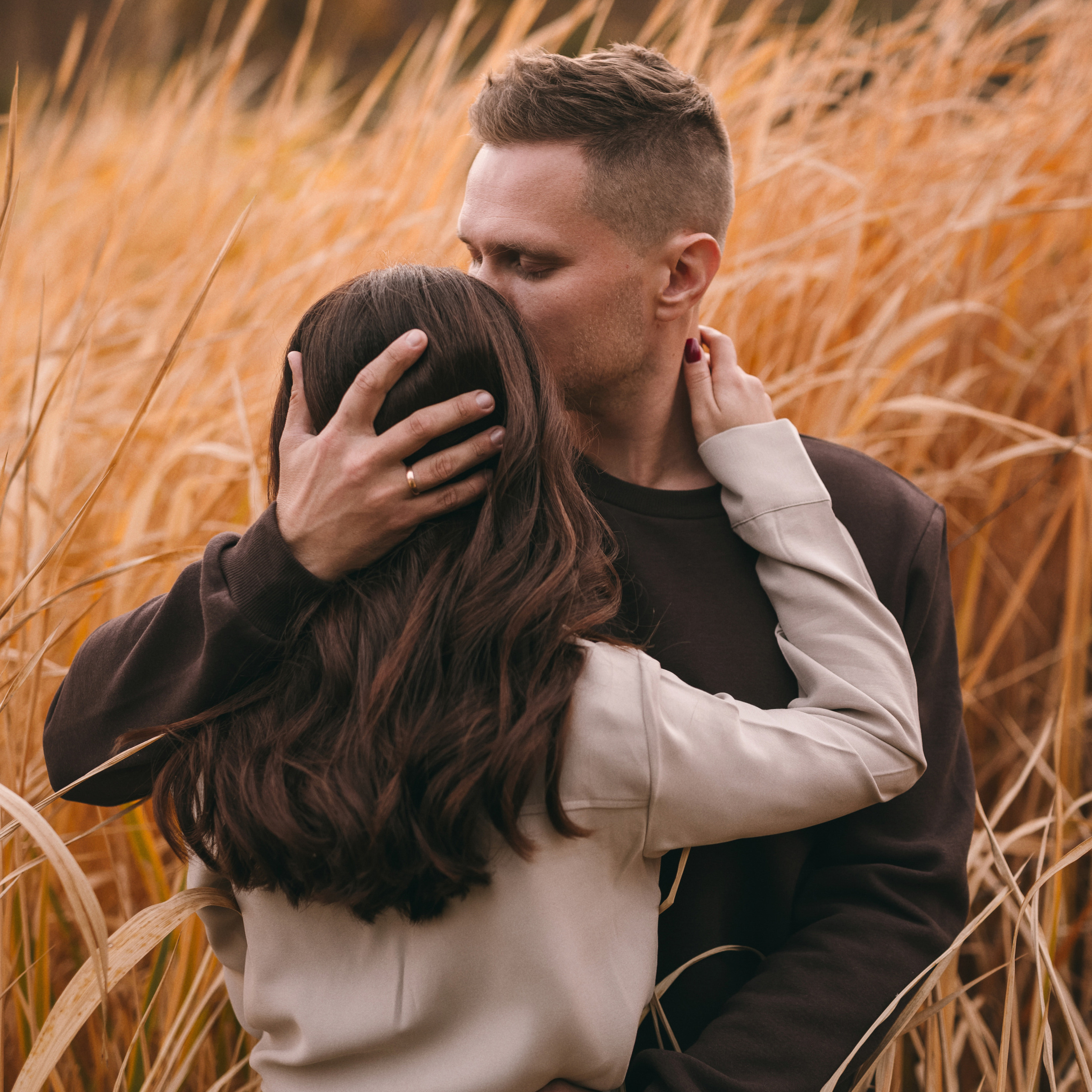 СЕРГЕЙ И СВЕТЛАНА