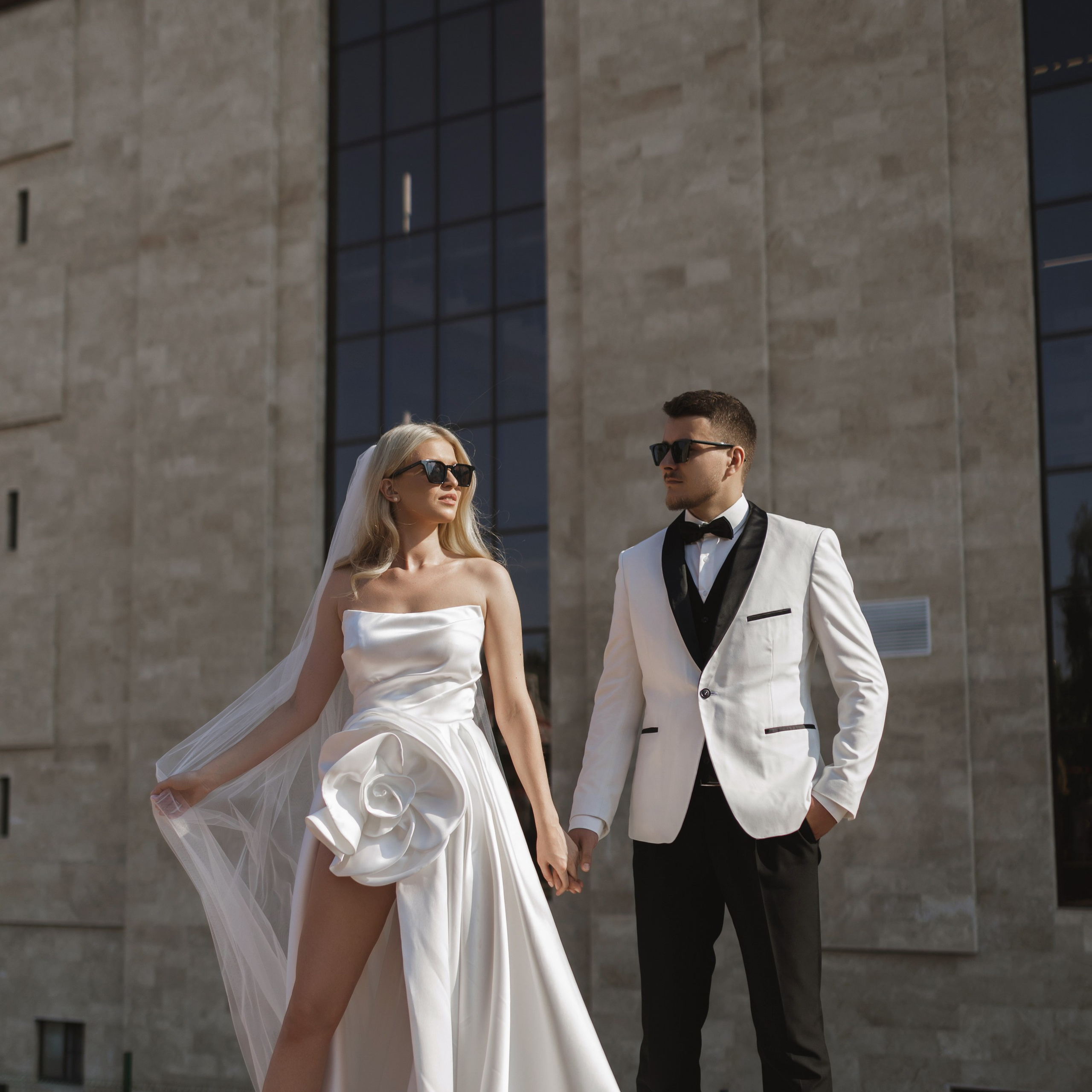 АНДРЕЙ И АННА