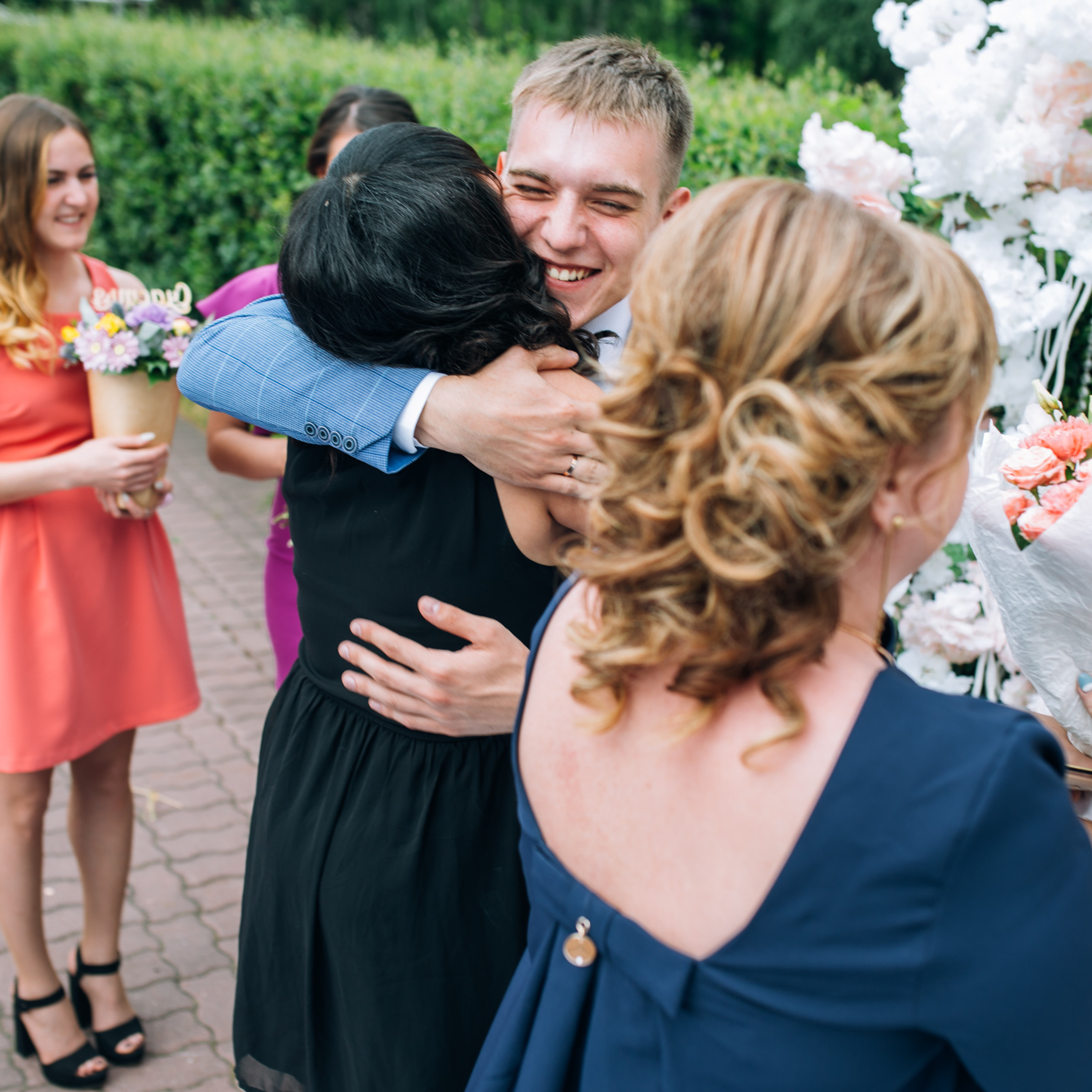 Самый лучший день!