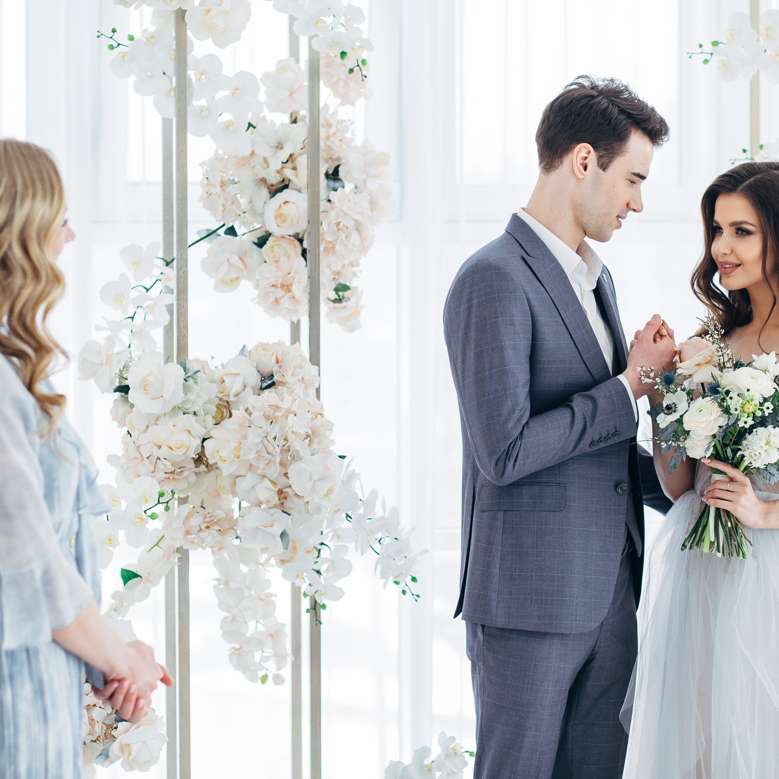 Когда стильно и красиво