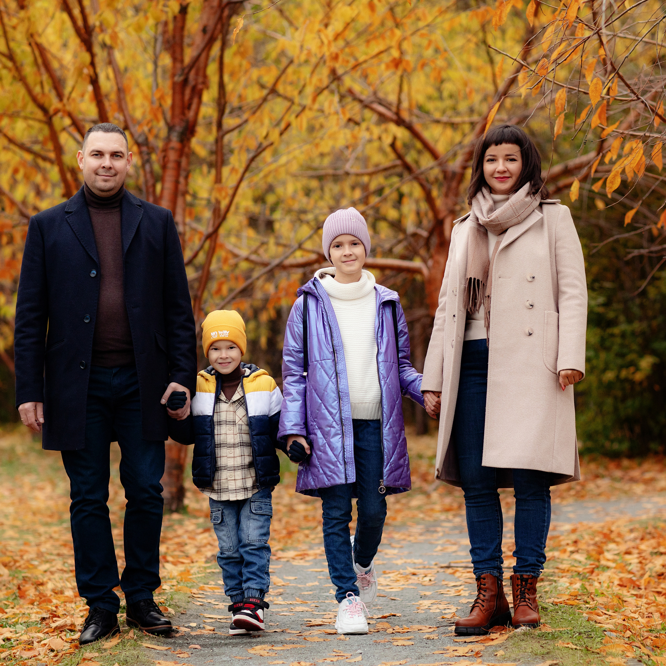 Отзывы. Фотограф Ксения Радионова. г. Сургут