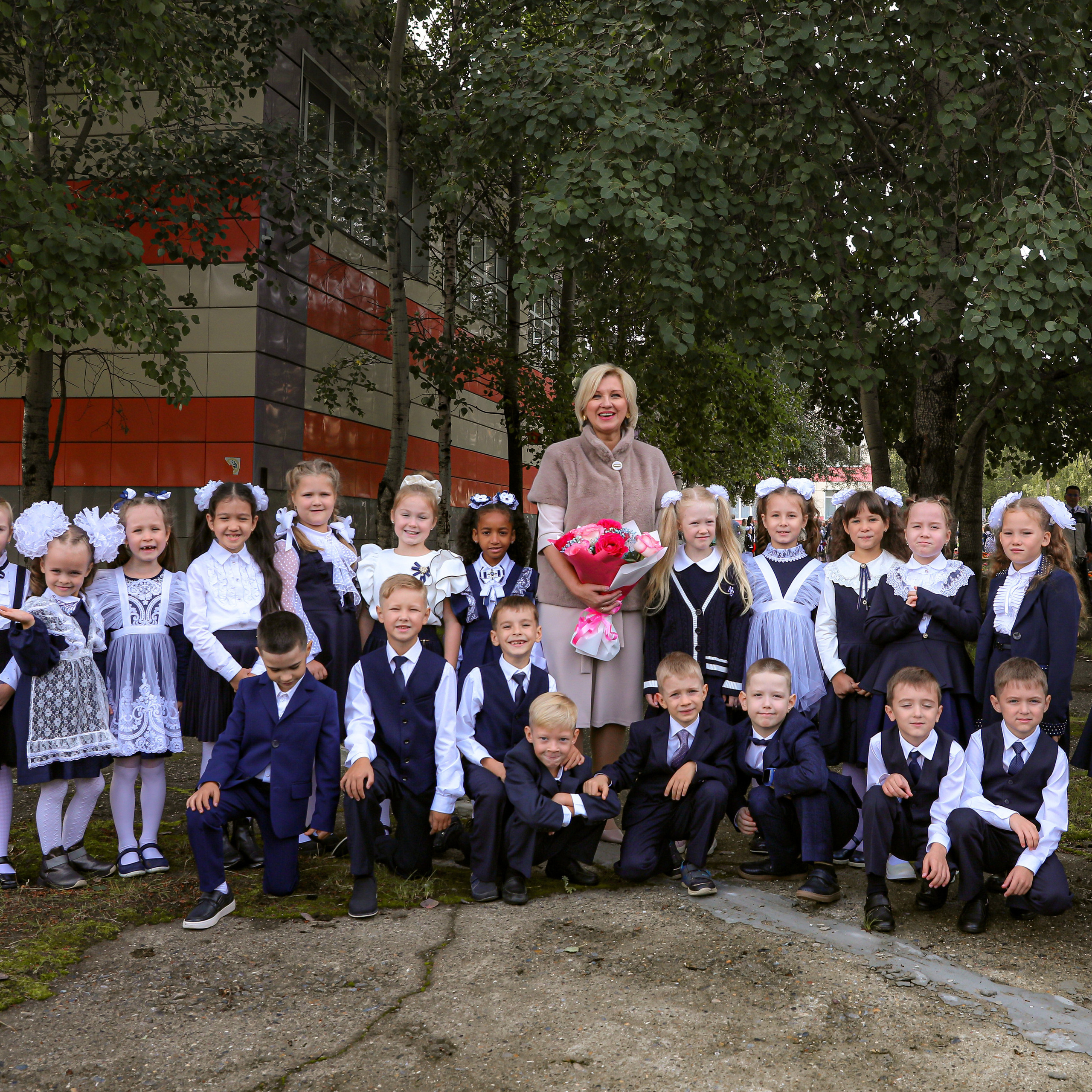 Отзывы. Фотограф Ксения Радионова. г. Сургут