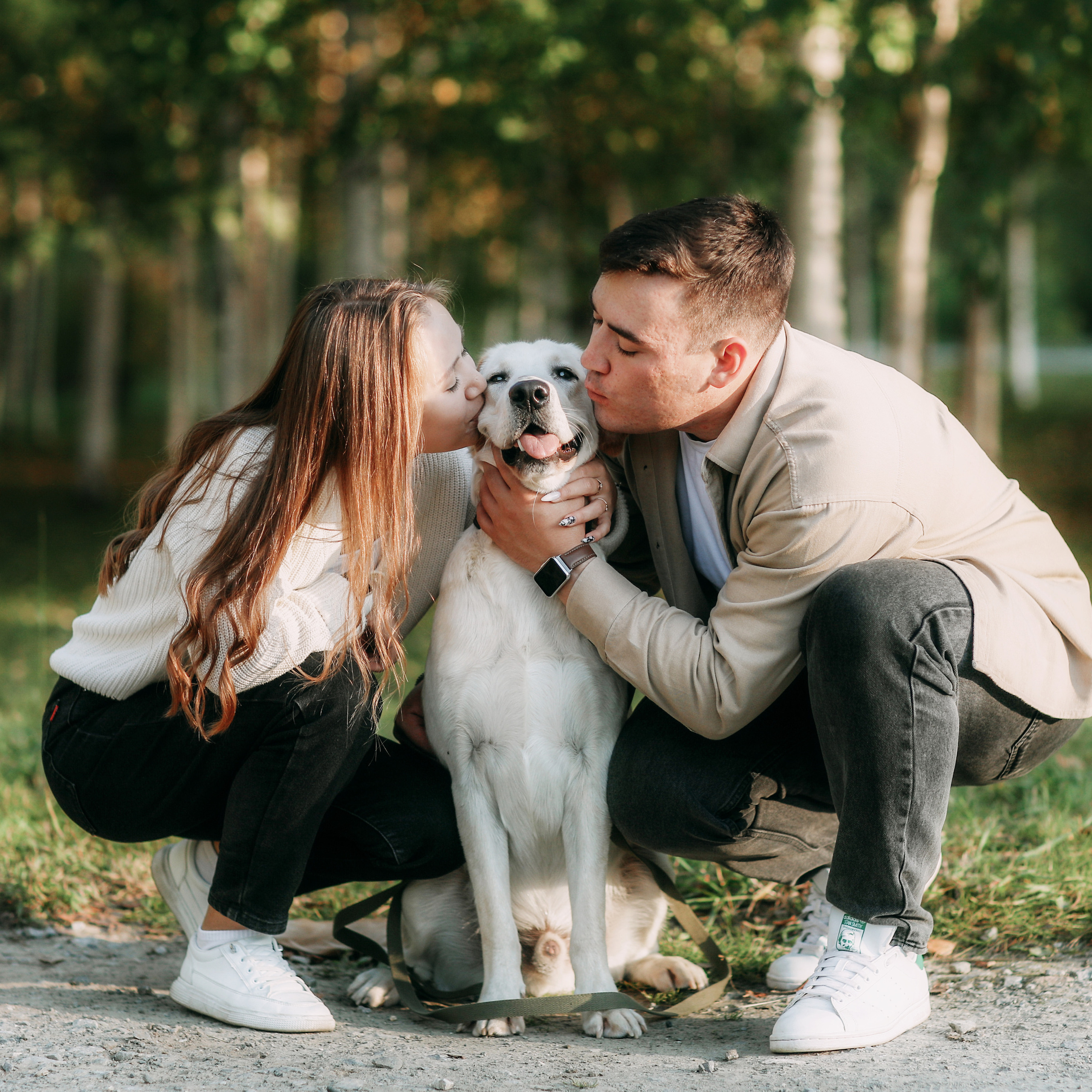 Отзывы. Фотограф Ксения Радионова. г. Сургут