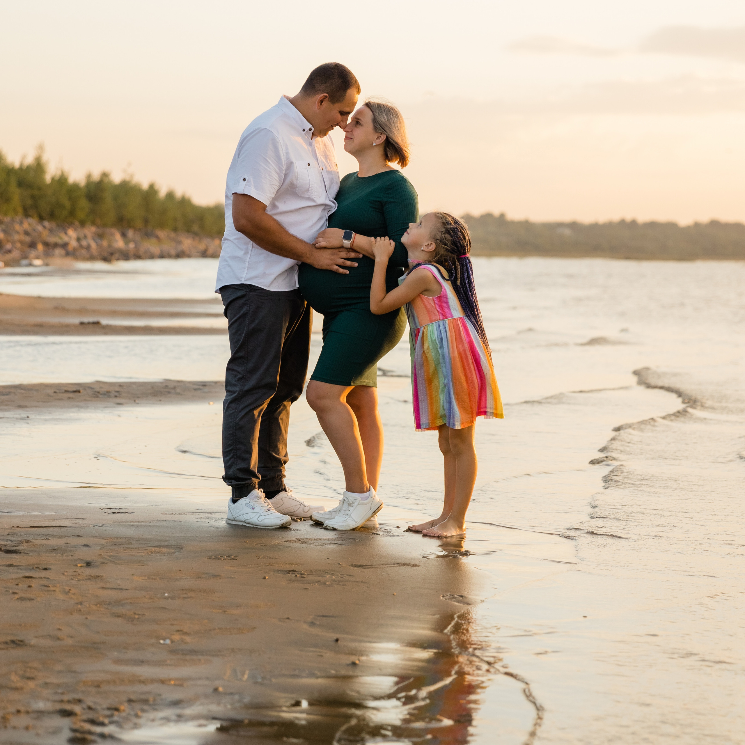 ОТЗЫВЫ. Свадебный фотограф в Санкт-Петербурге и Петергофе Андрей Заяц