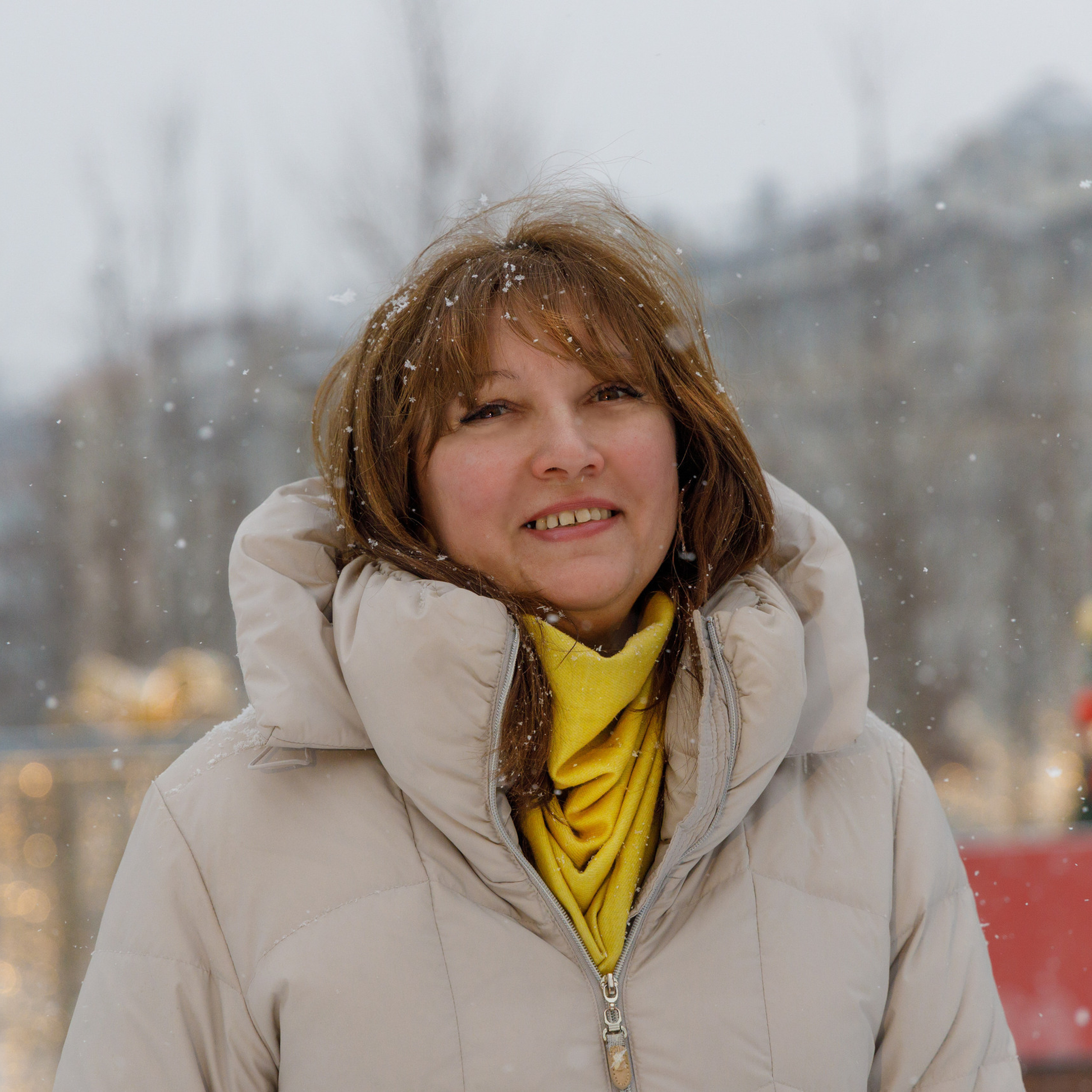 Отзывы. Семейный и детский фотограф в Москве Людмила Степанова