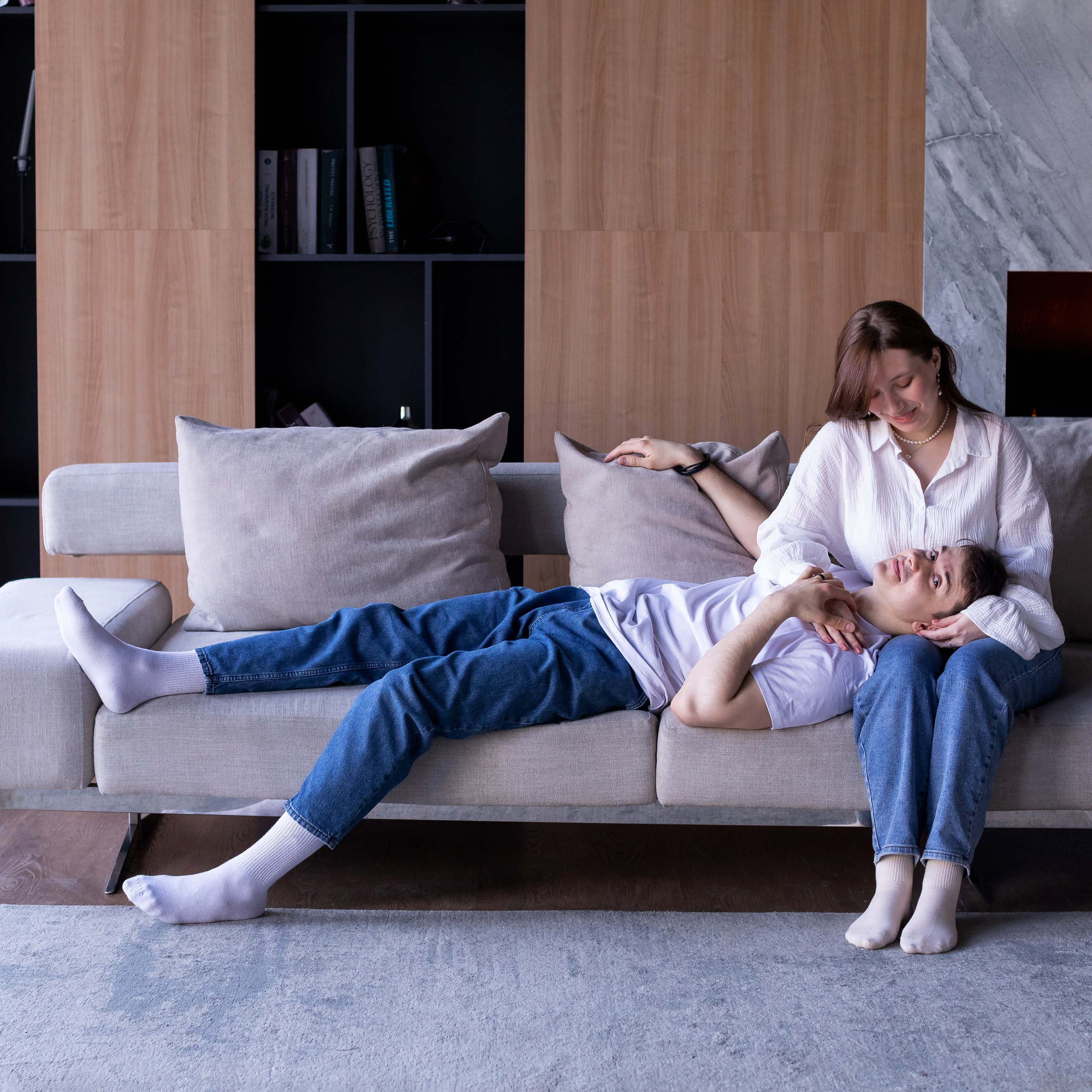 Отзывы. Семейный и Детский фотограф в Москва Скворцова Татьяна