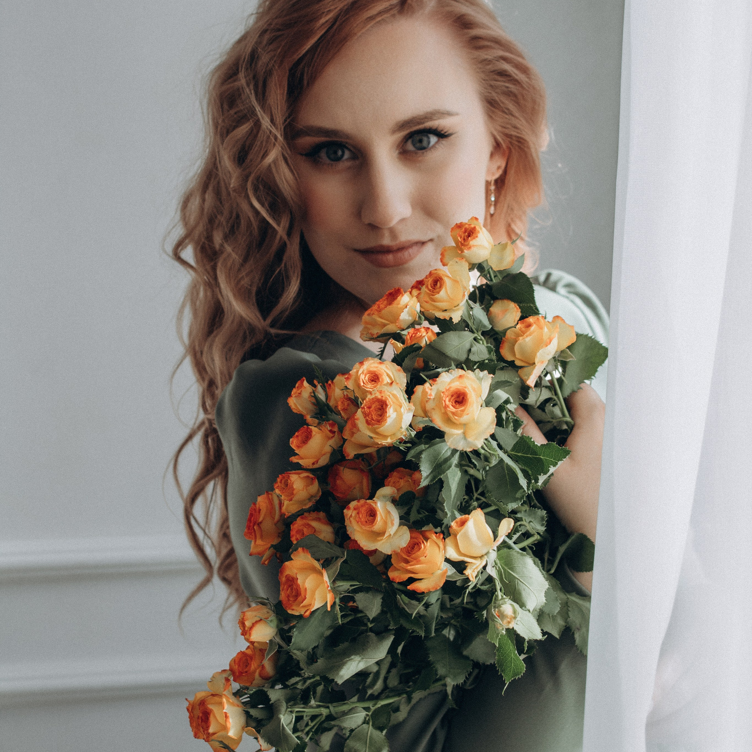 Отзывы. Свадебный фотограф Чижкова Любовь. Нижний Новгород