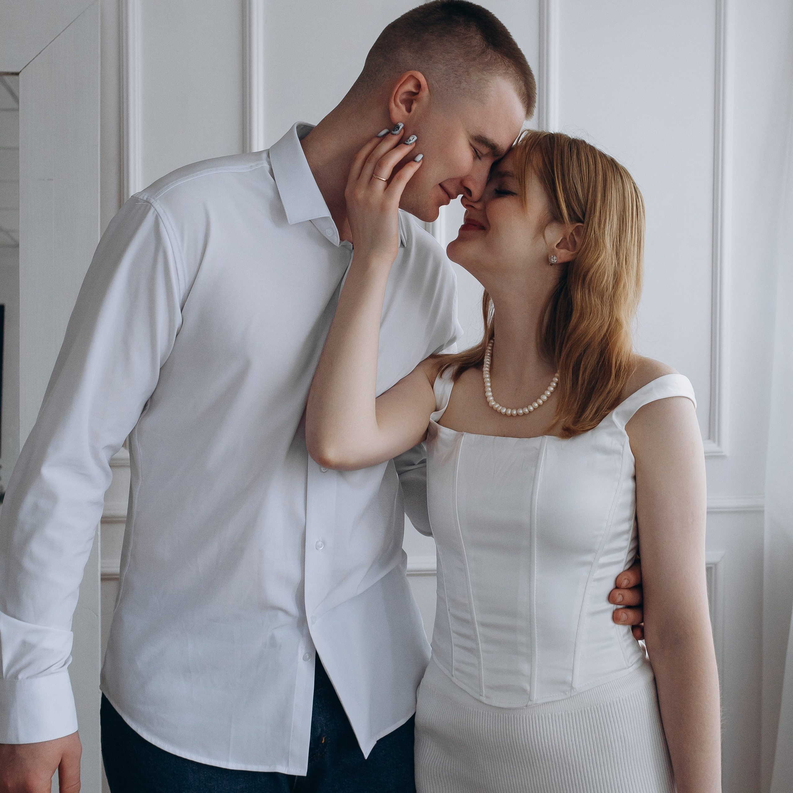 Отзывы. Свадебный фотограф Чижкова Любовь. Нижний Новгород