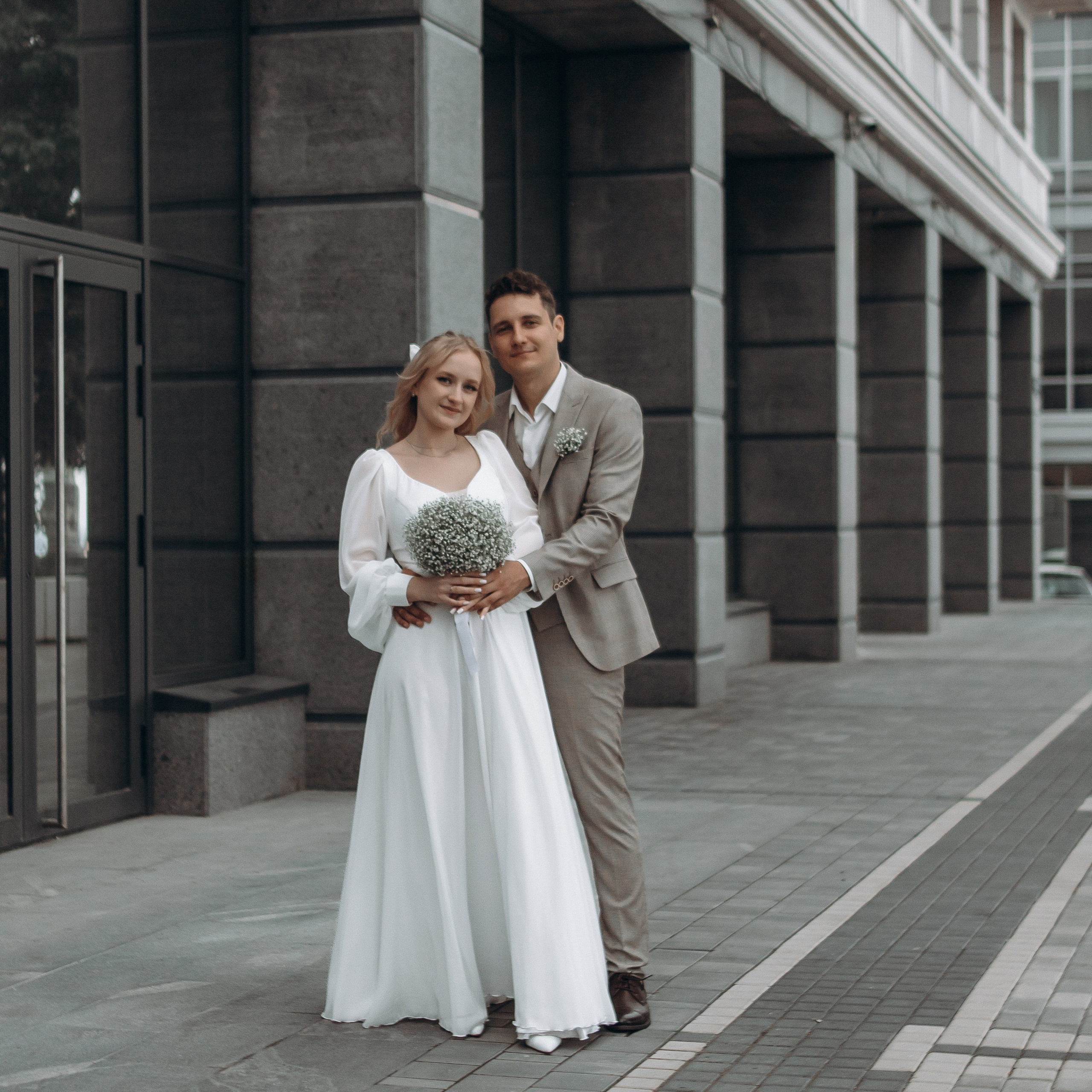 Отзывы. Свадебный фотограф Чижкова Любовь. Нижний Новгород