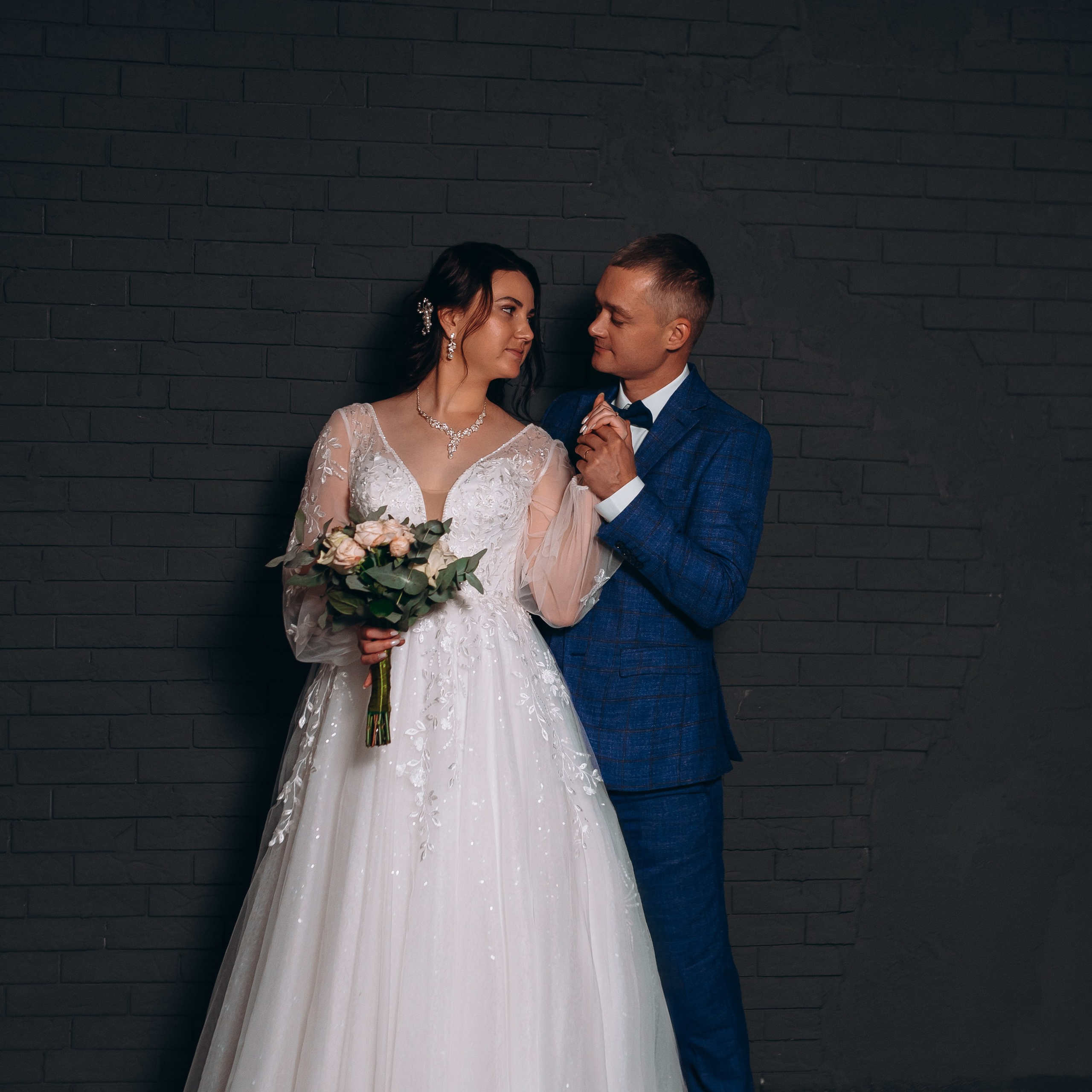 Отзывы. Свадебный фотограф Чижкова Любовь. Нижний Новгород