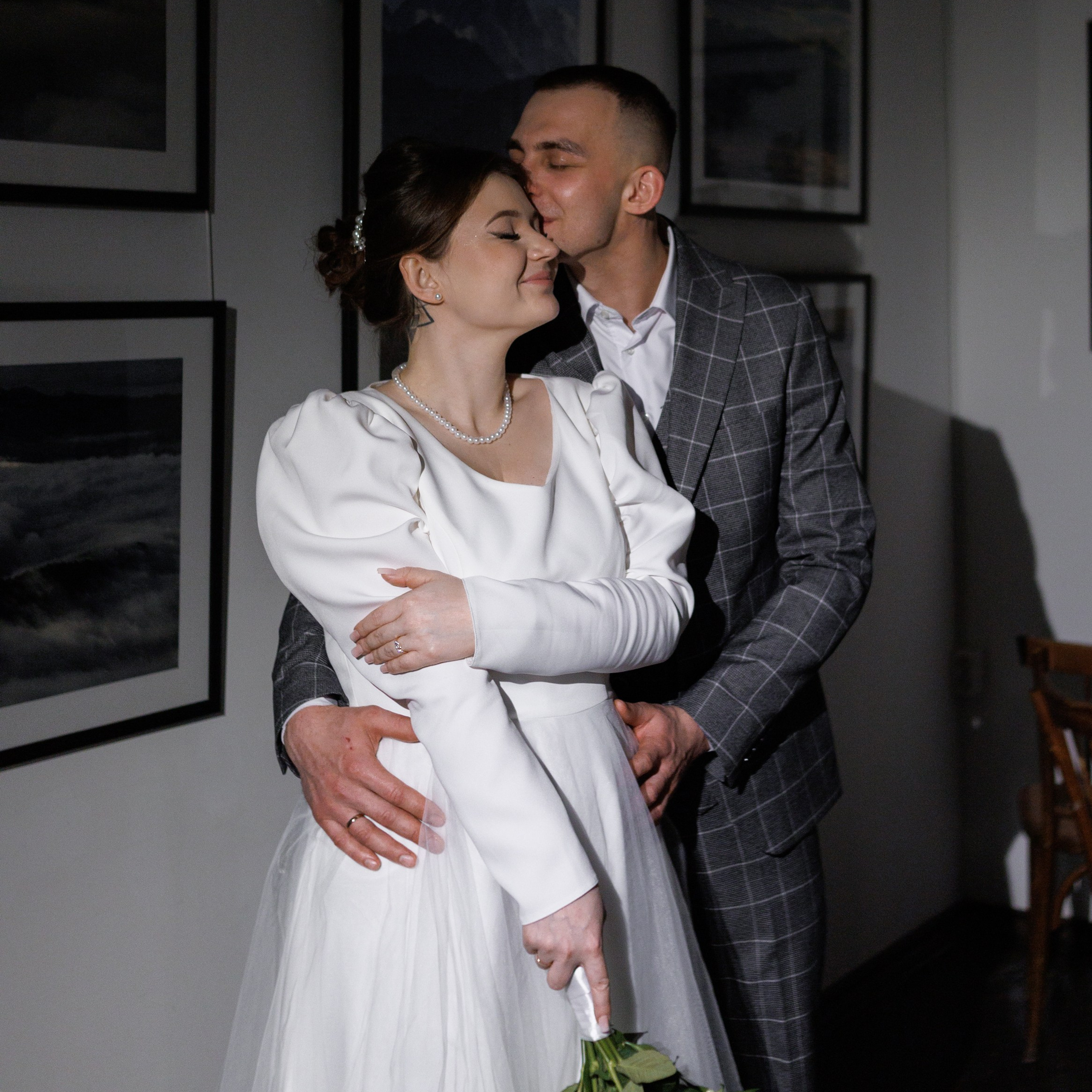 Отзывы. Свадебный фотограф Чижкова Любовь. Нижний Новгород