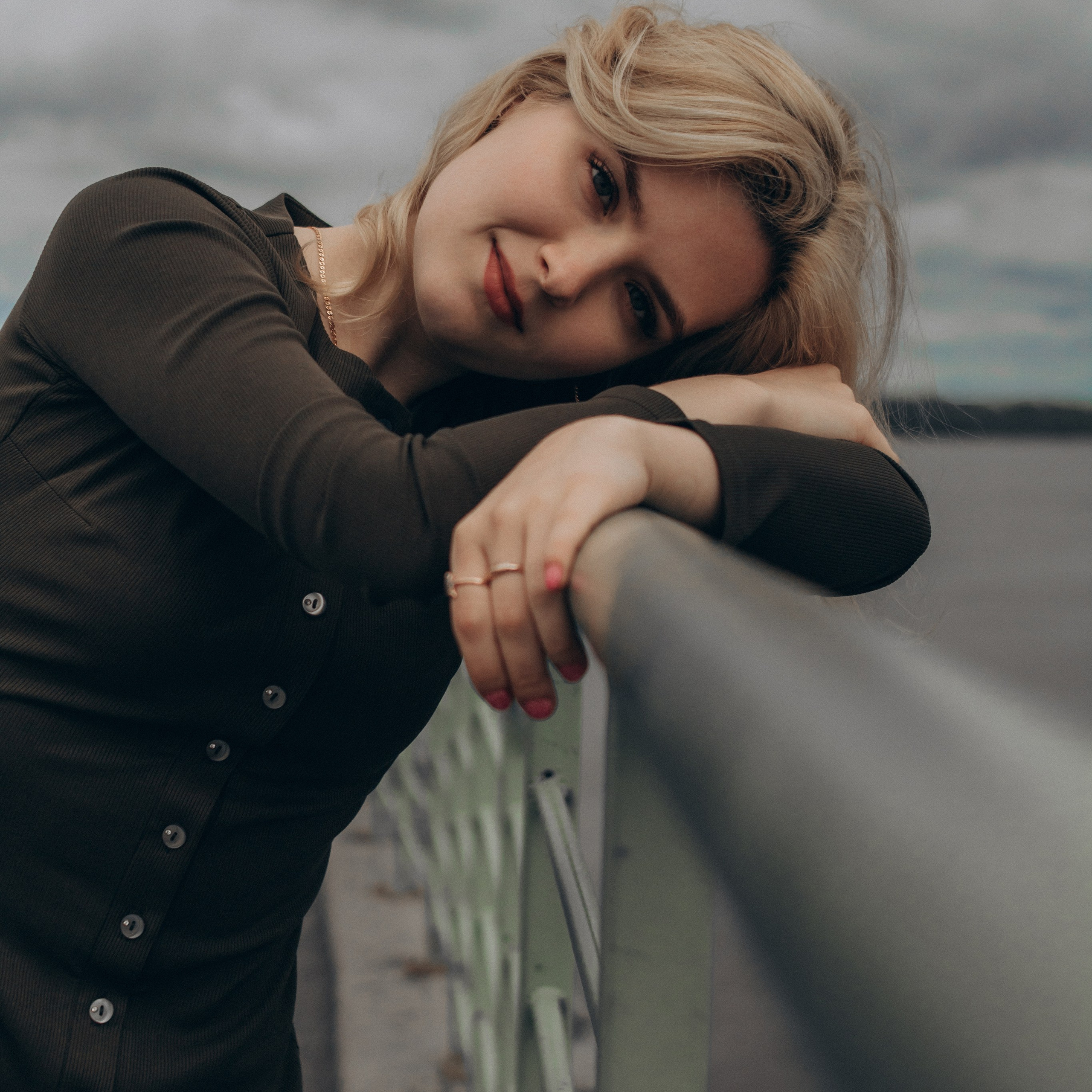 Отзывы. Свадебный фотограф Чижкова Любовь. Нижний Новгород