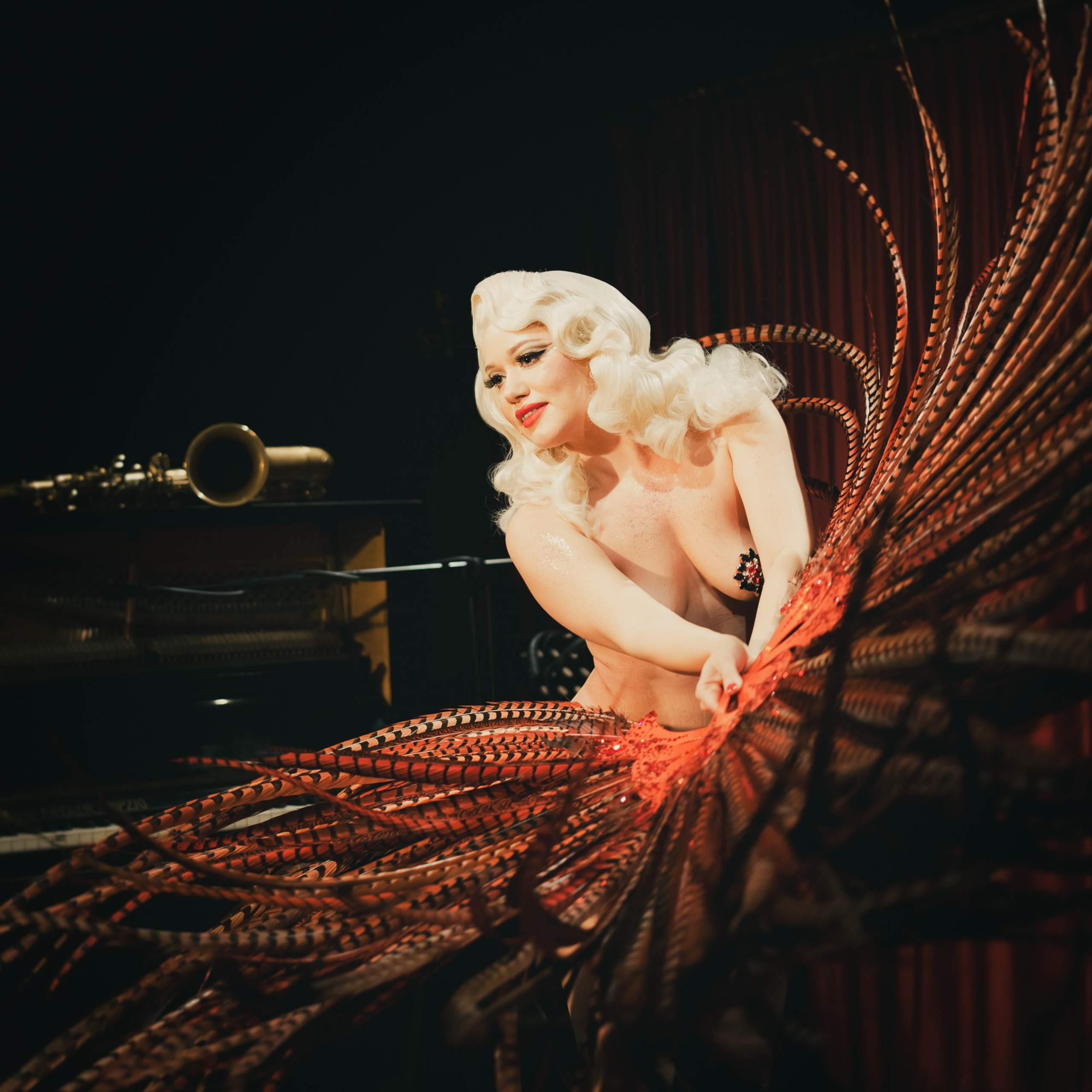 Репортажная съемка. Фотограф Александра Трухачёва