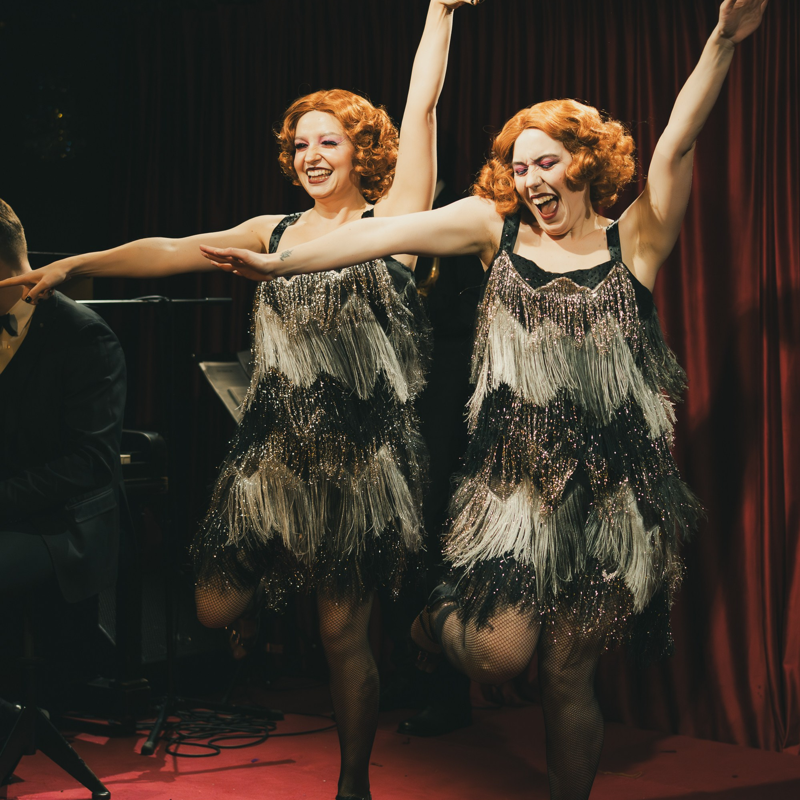 Репортажная съемка. Фотограф Александра Трухачёва