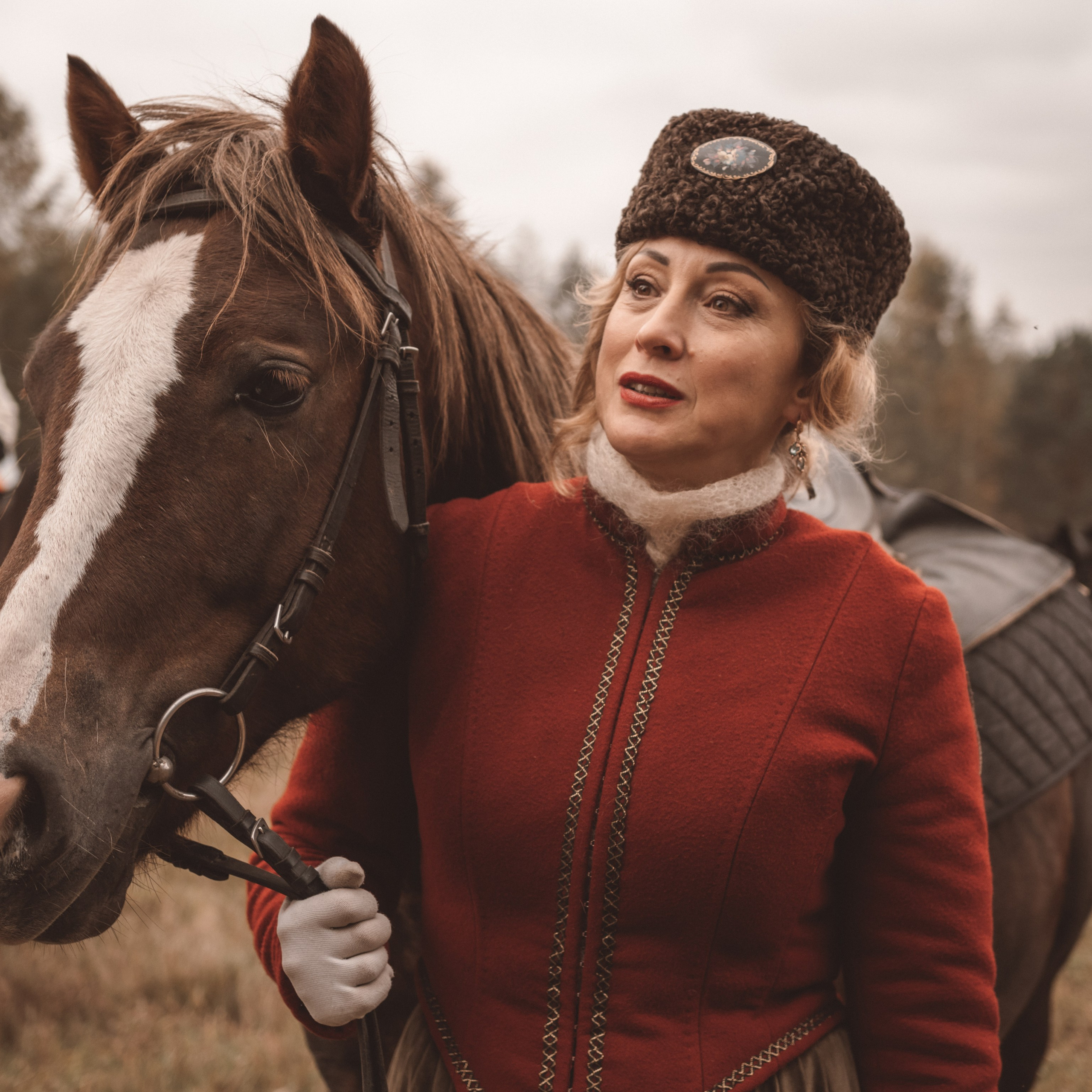 Репортажная съемка. Фотограф Александра Трухачёва