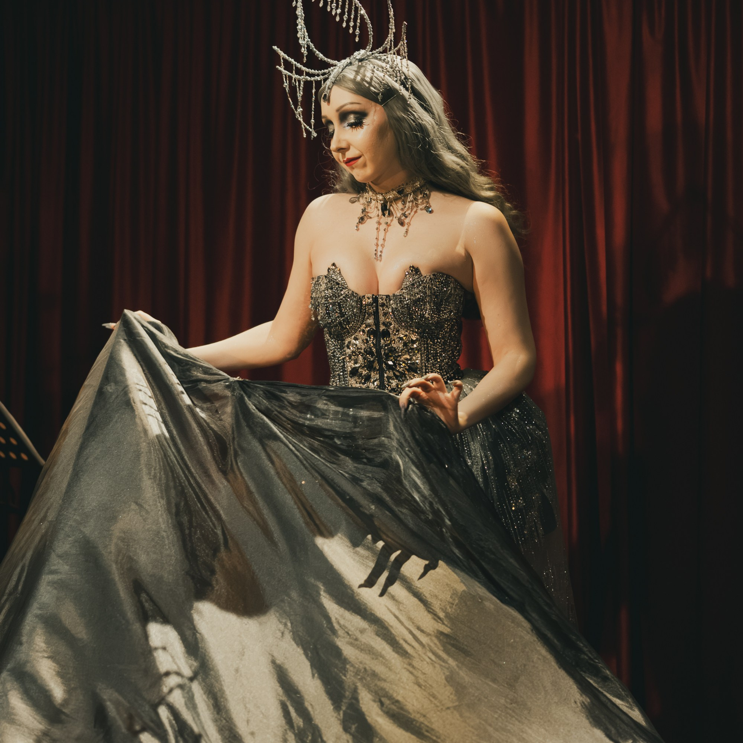 Репортажная съемка. Фотограф Александра Трухачёва