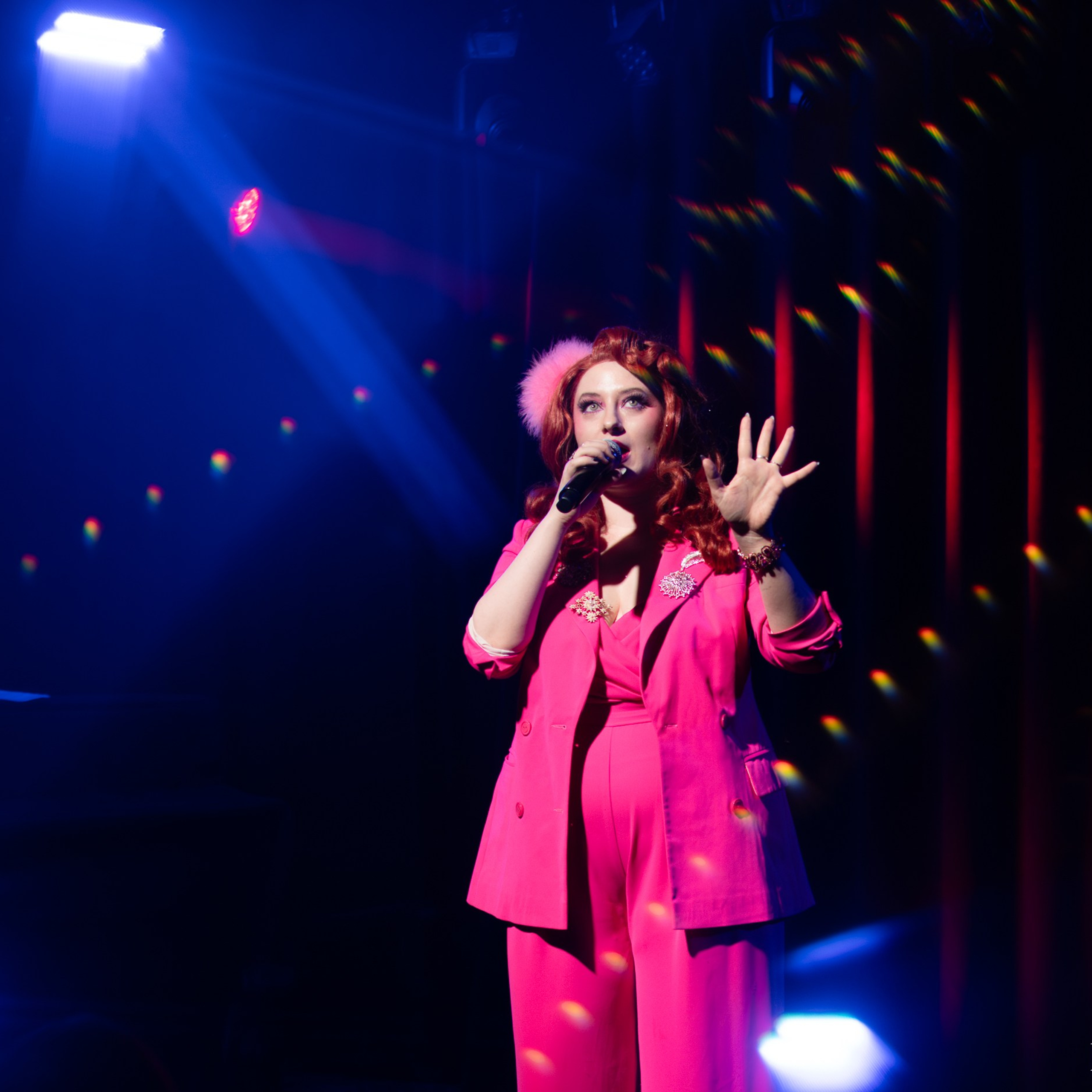 Репортажная съемка. Фотограф Александра Трухачёва