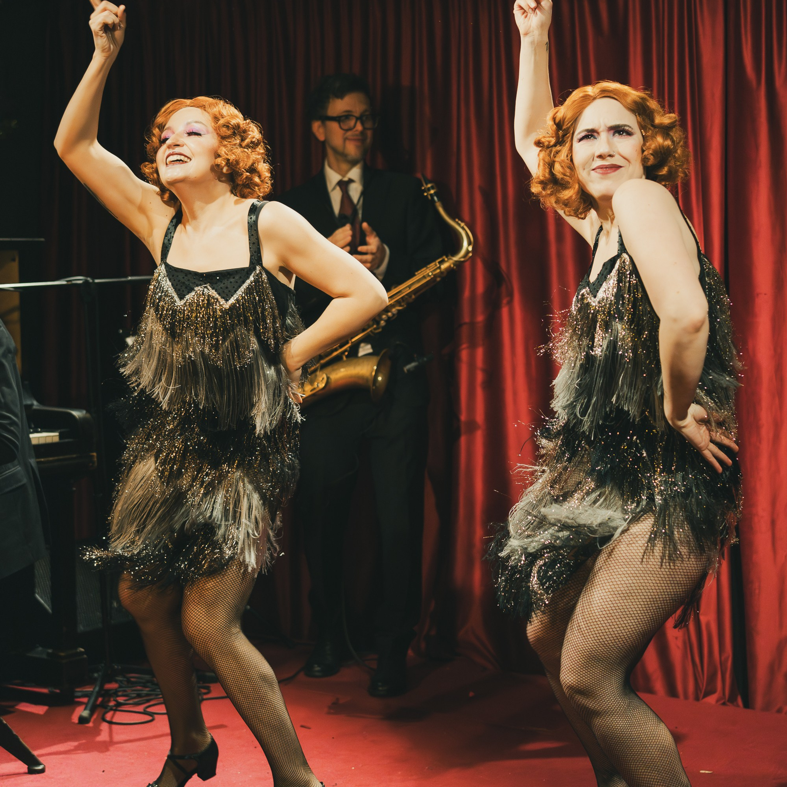 Репортажная съемка. Фотограф Александра Трухачёва