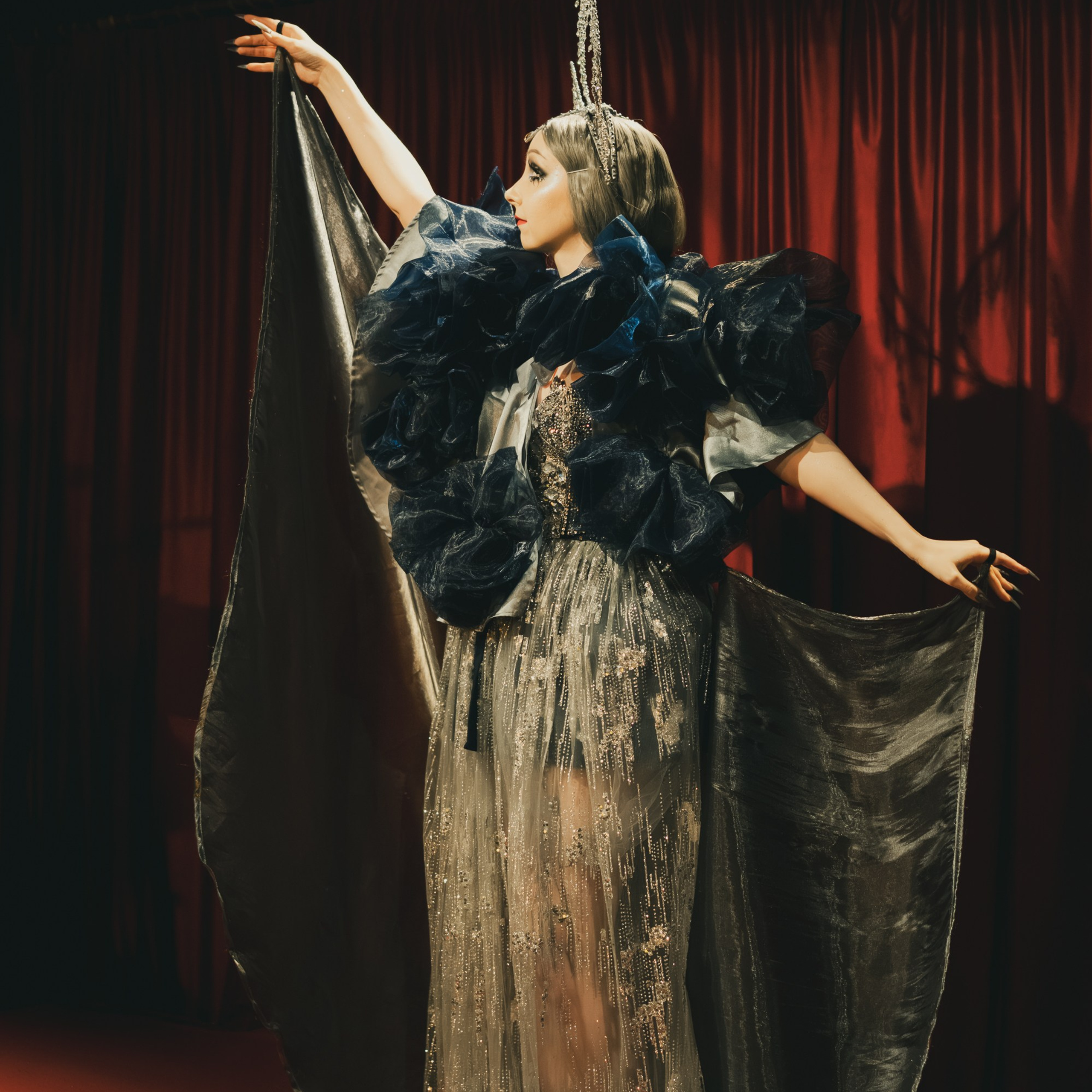 Репортажная съемка. Фотограф Александра Трухачёва