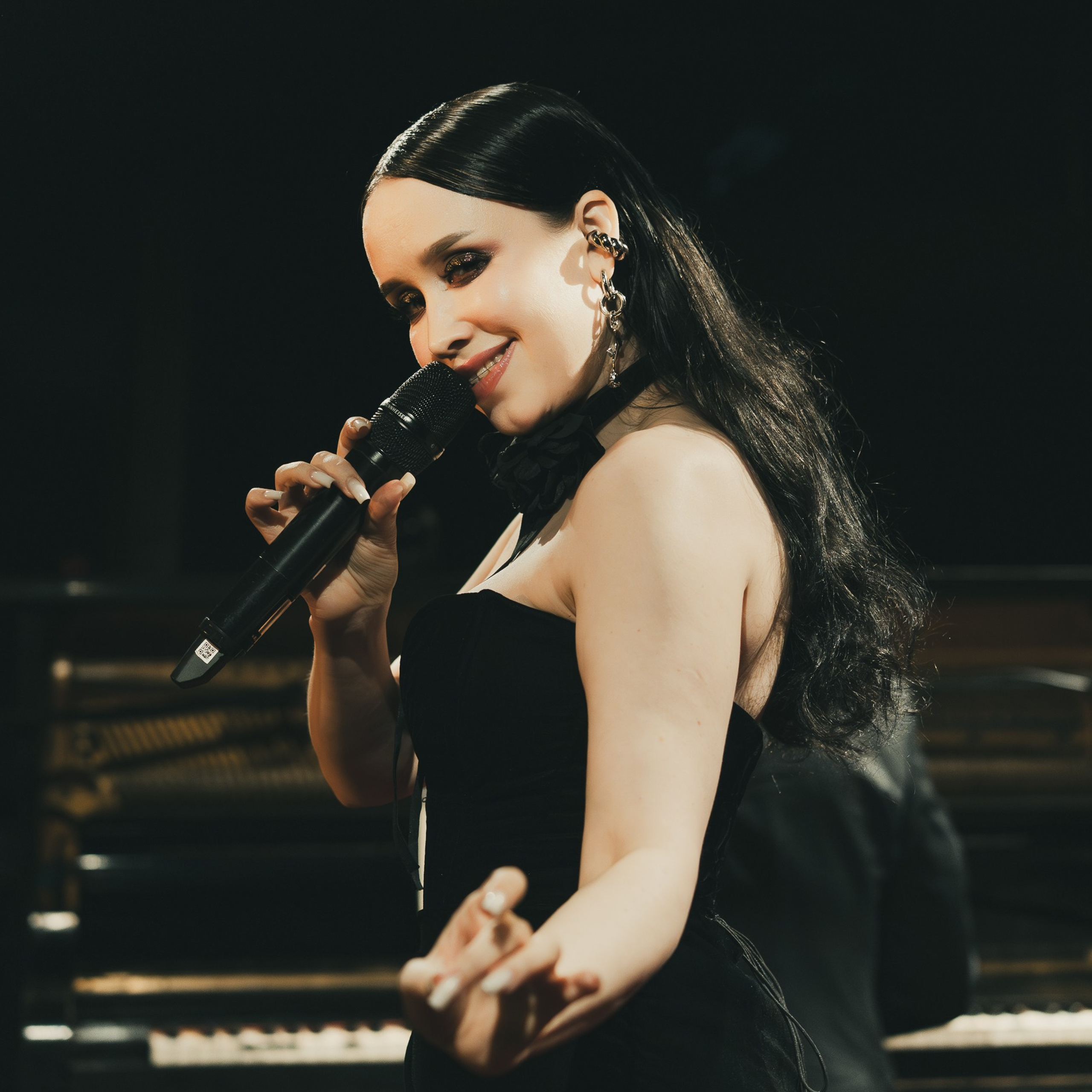 Репортажная съемка. Фотограф Александра Трухачёва