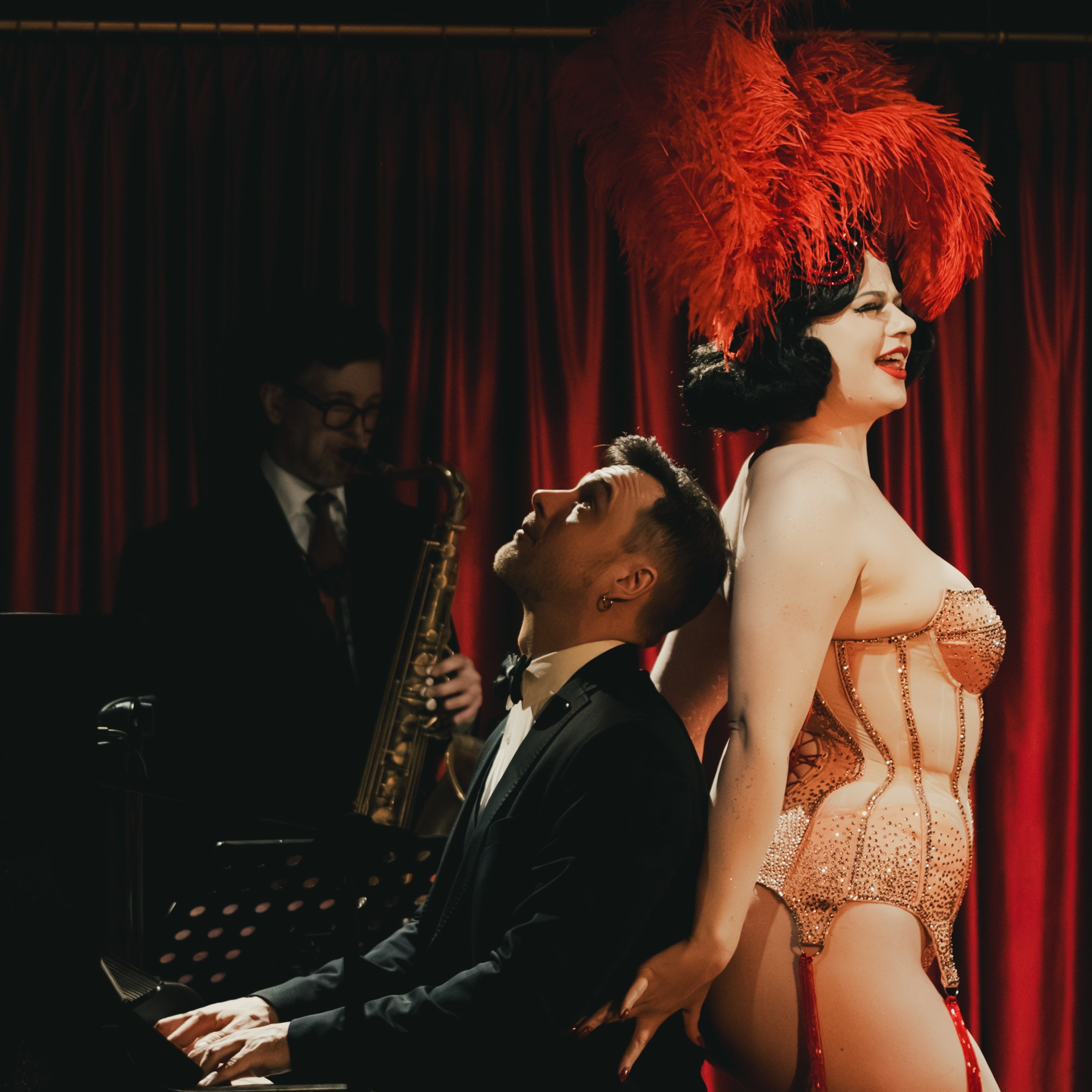 Репортажная съемка. Фотограф Александра Трухачёва