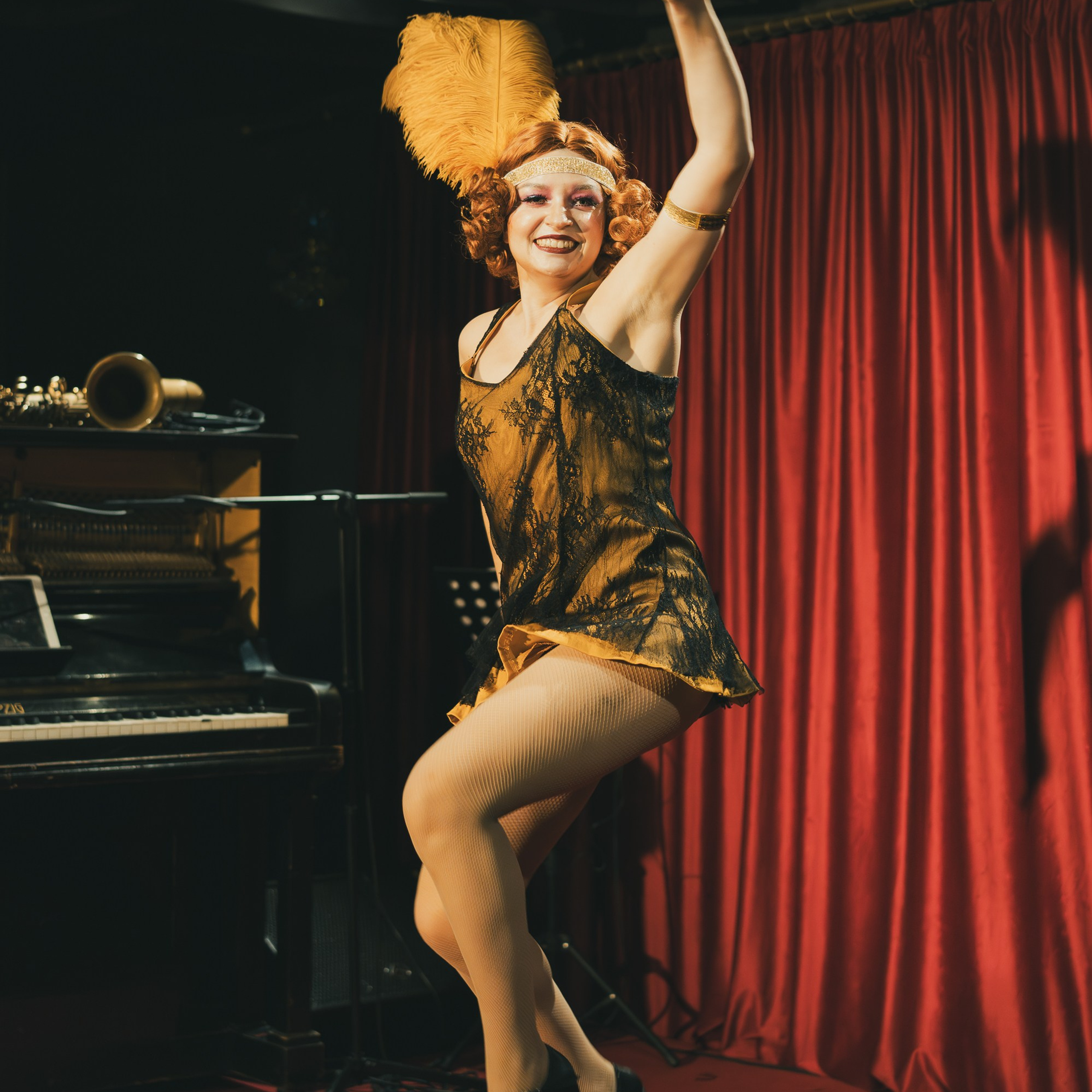 Репортажная съемка. Фотограф Александра Трухачёва