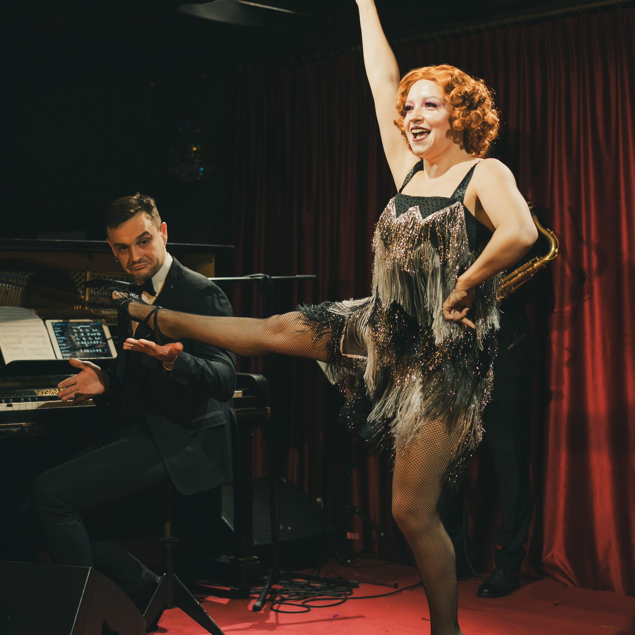 Репортажная съемка. Фотограф Александра Трухачёва