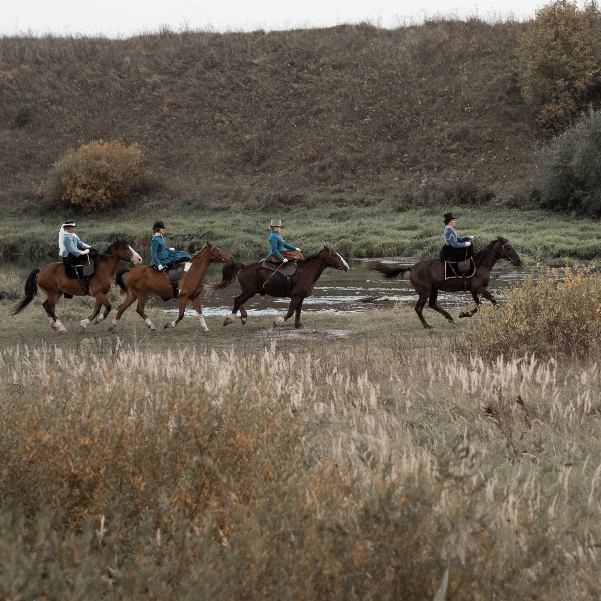 Репортажная съемка. Фотограф Александра Трухачёва