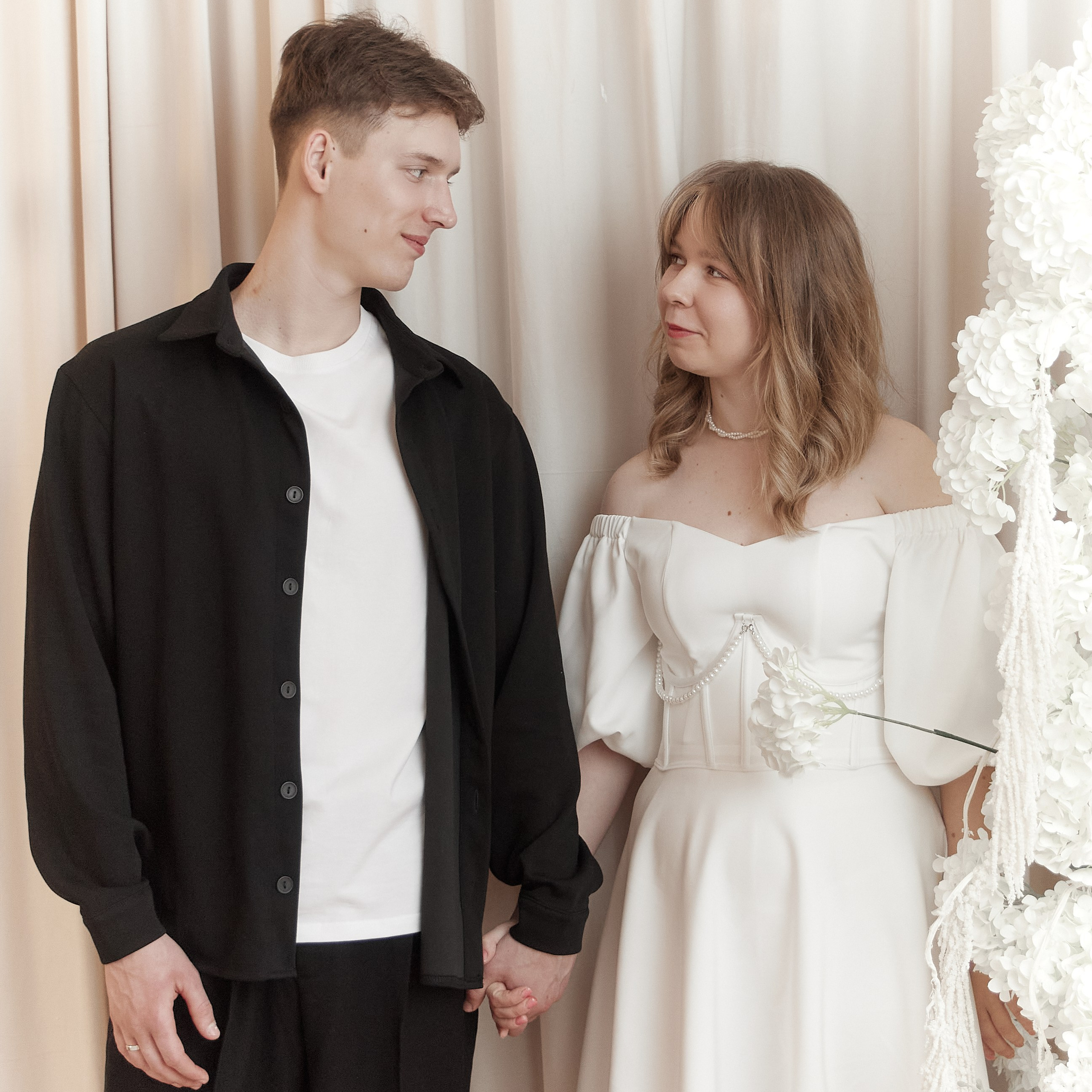 Эдуард & Анастасия