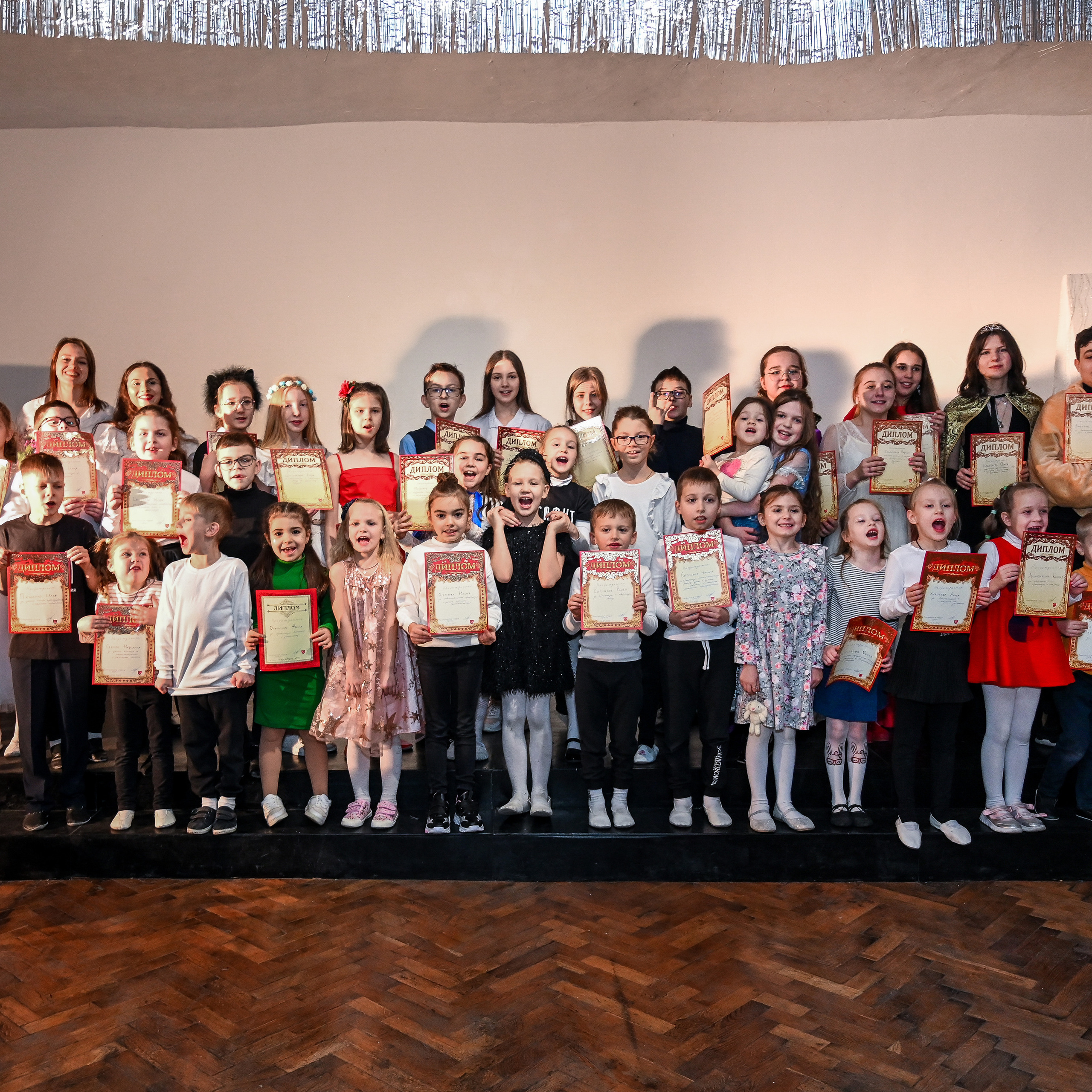 Отзывы. Семейный и детский репортажный фотограф в Ростове-на-Дону