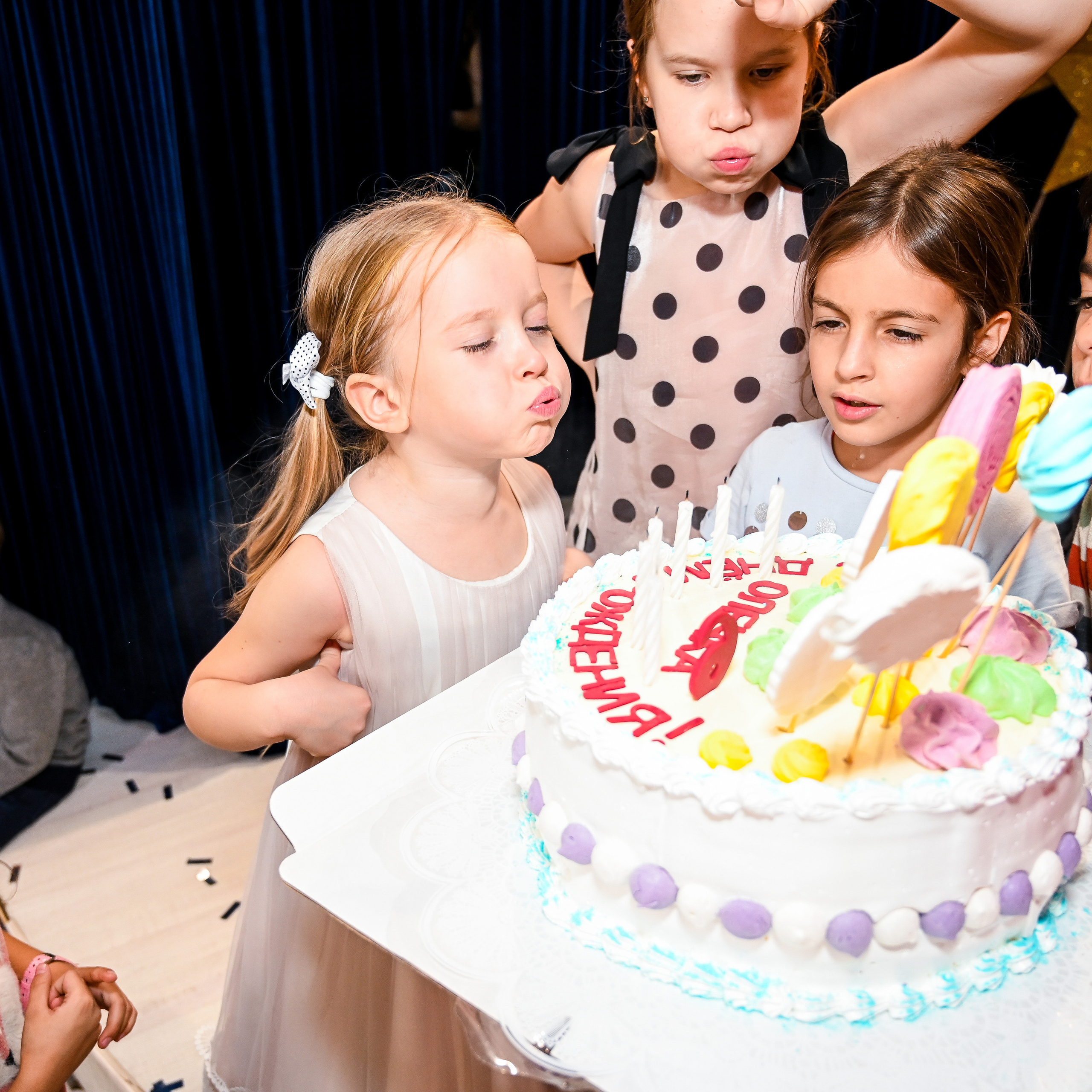 Отзывы. Семейный и детский репортажный фотограф в Ростове-на-Дону