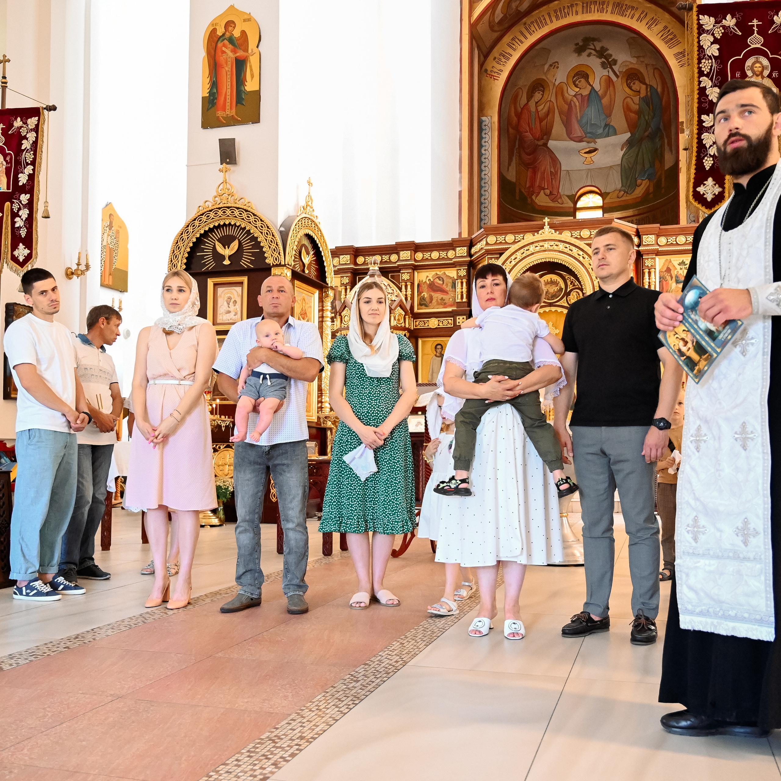 Отзывы. Семейный и детский репортажный фотограф в Ростове-на-Дону