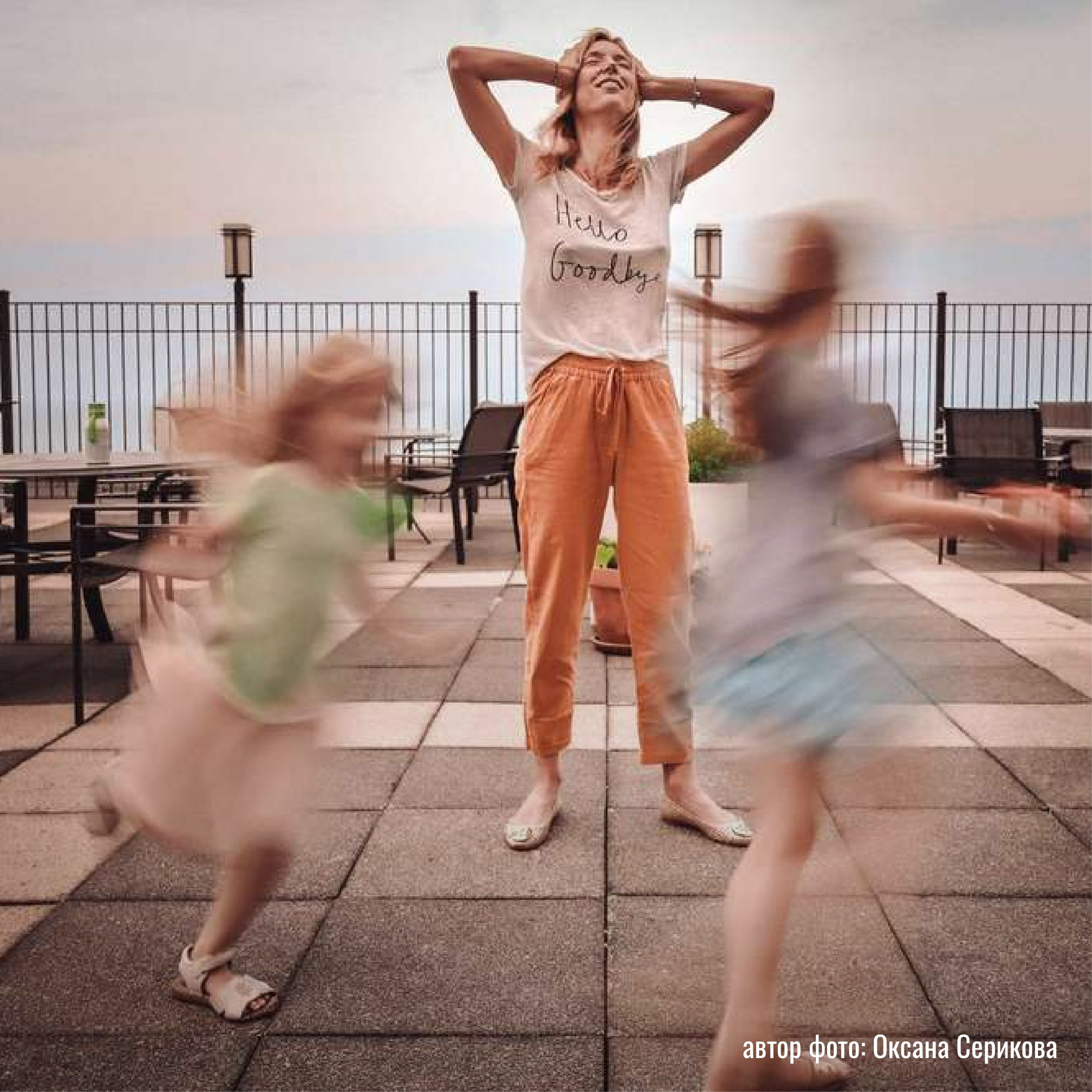 Выставка фотографий практикума «Фотография с нуля» | Марусина мастерская