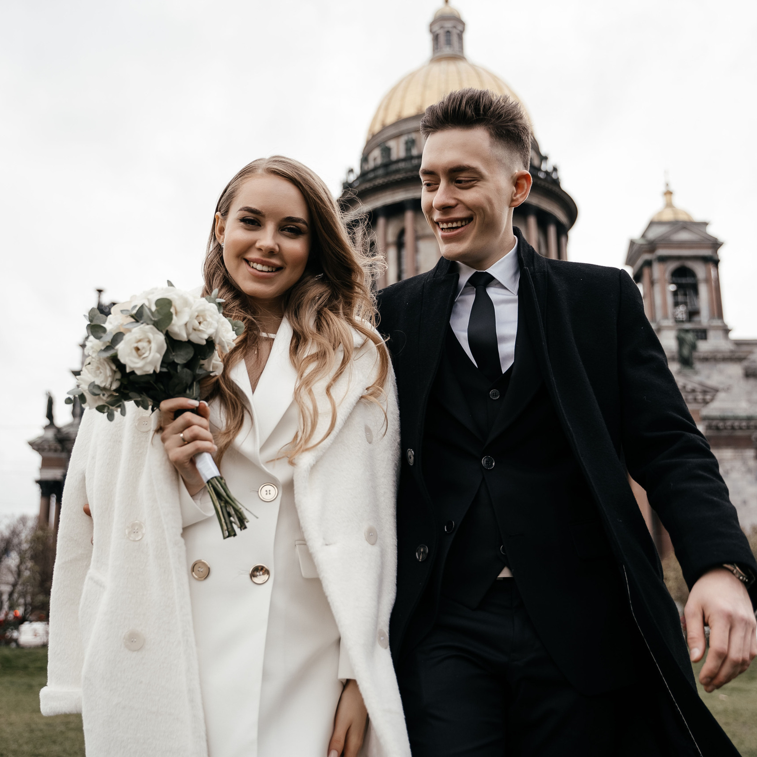 Отзывы. Главная