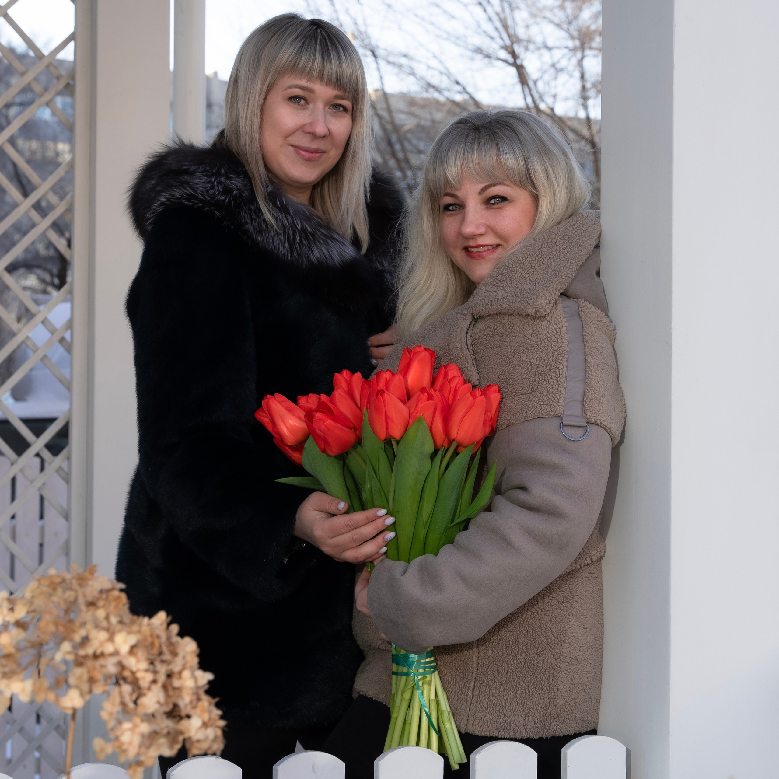 Отзывы. Женский, семейный фотограф в г. Уссурийске Марина Гусарова