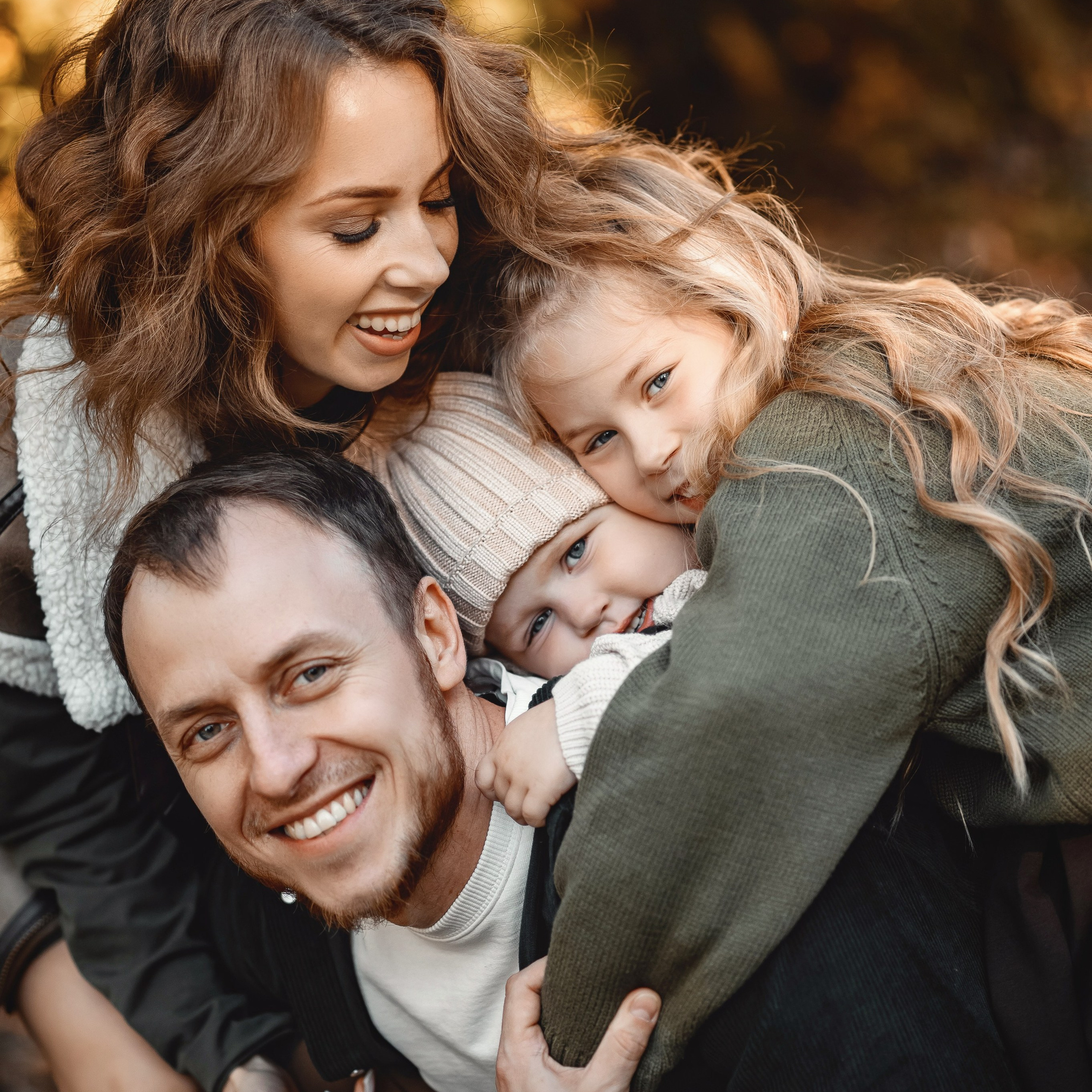 ОТЗЫВЫ. Свадебный и семейный фотограф Москва, Иваново Андрей Перфилов
