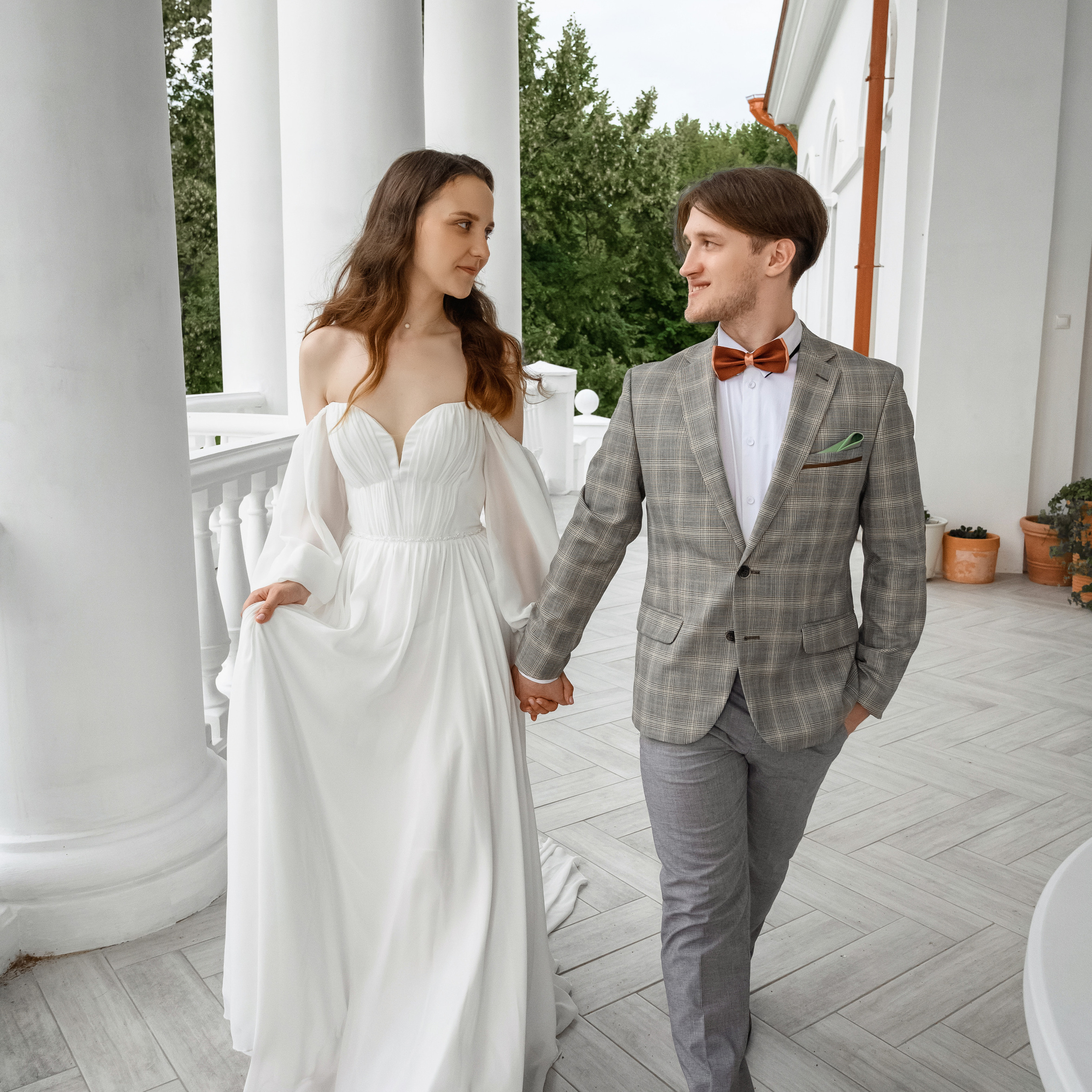 ОТЗЫВЫ. Свадебный и семейный фотограф Москва, Иваново Андрей Перфилов