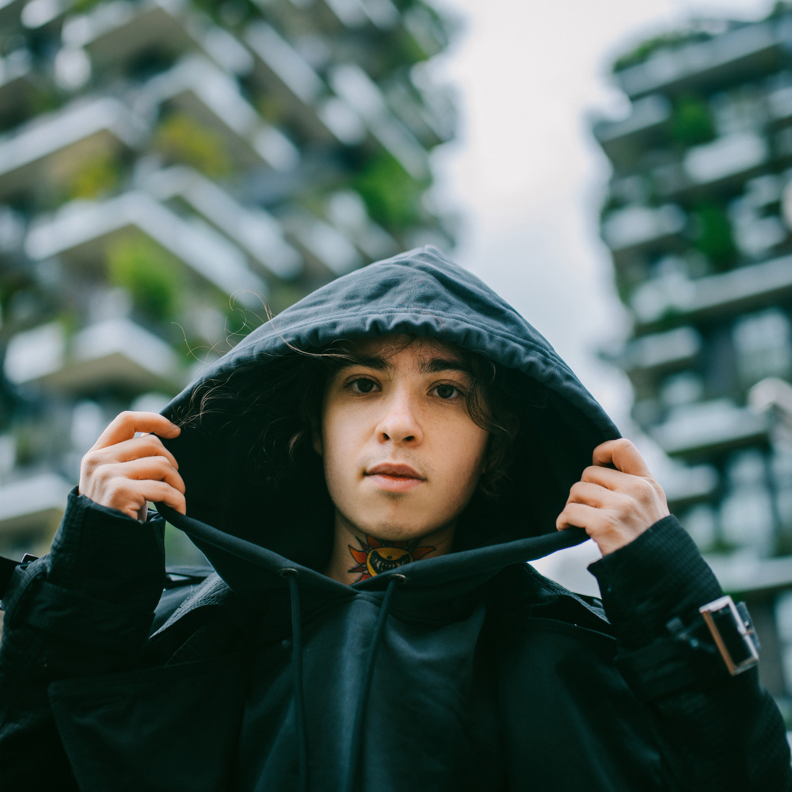 Отзывы. Фотограф Василиса Гордеева