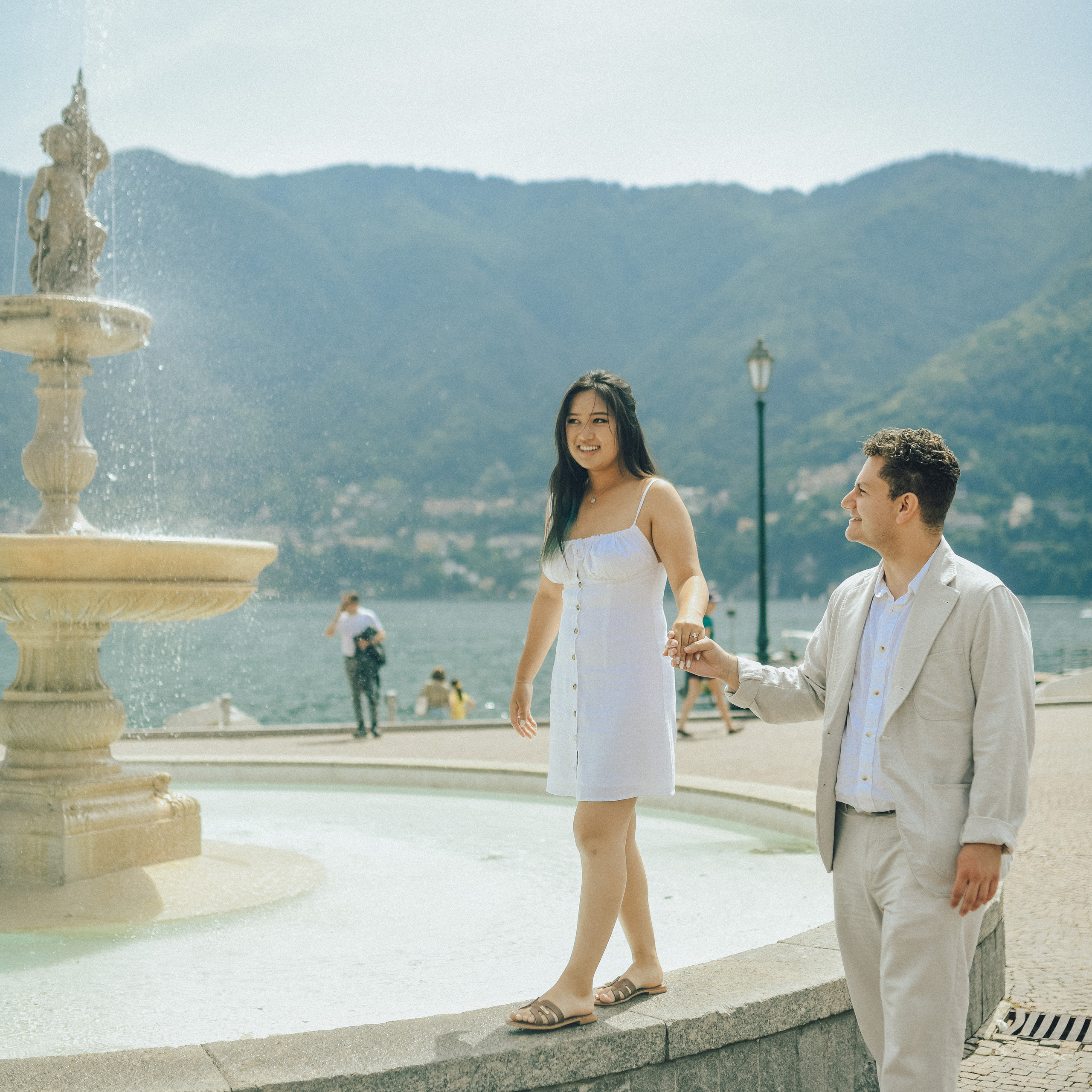 Отзывы. Фотограф Василиса Гордеева