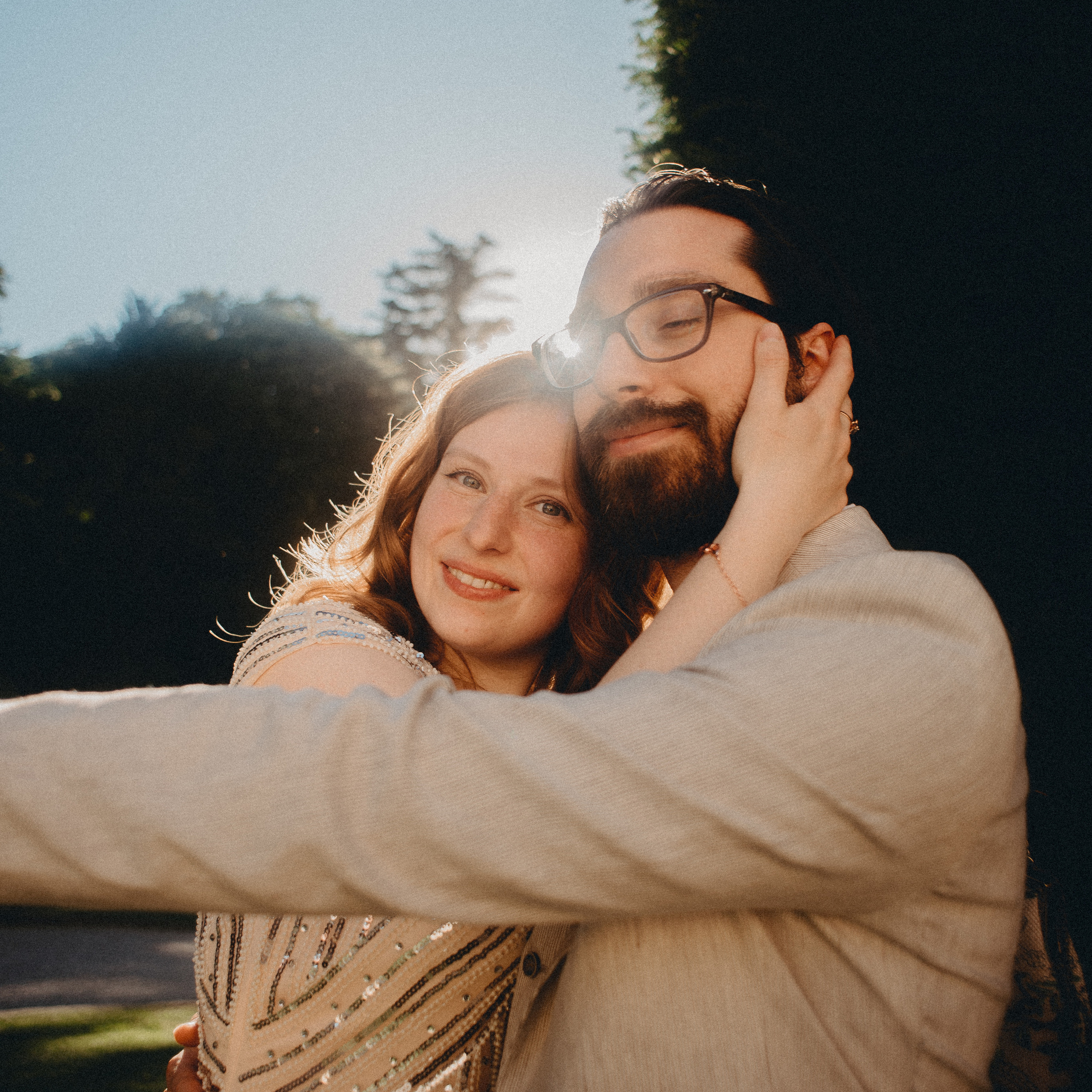 Отзывы. Фотограф Василиса Гордеева