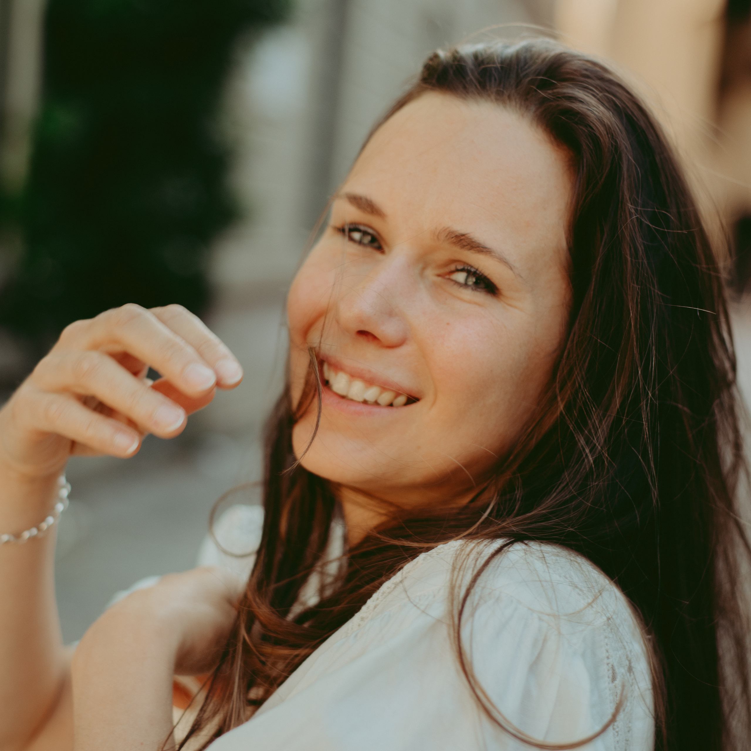 Отзывы. Фотограф Василиса Гордеева