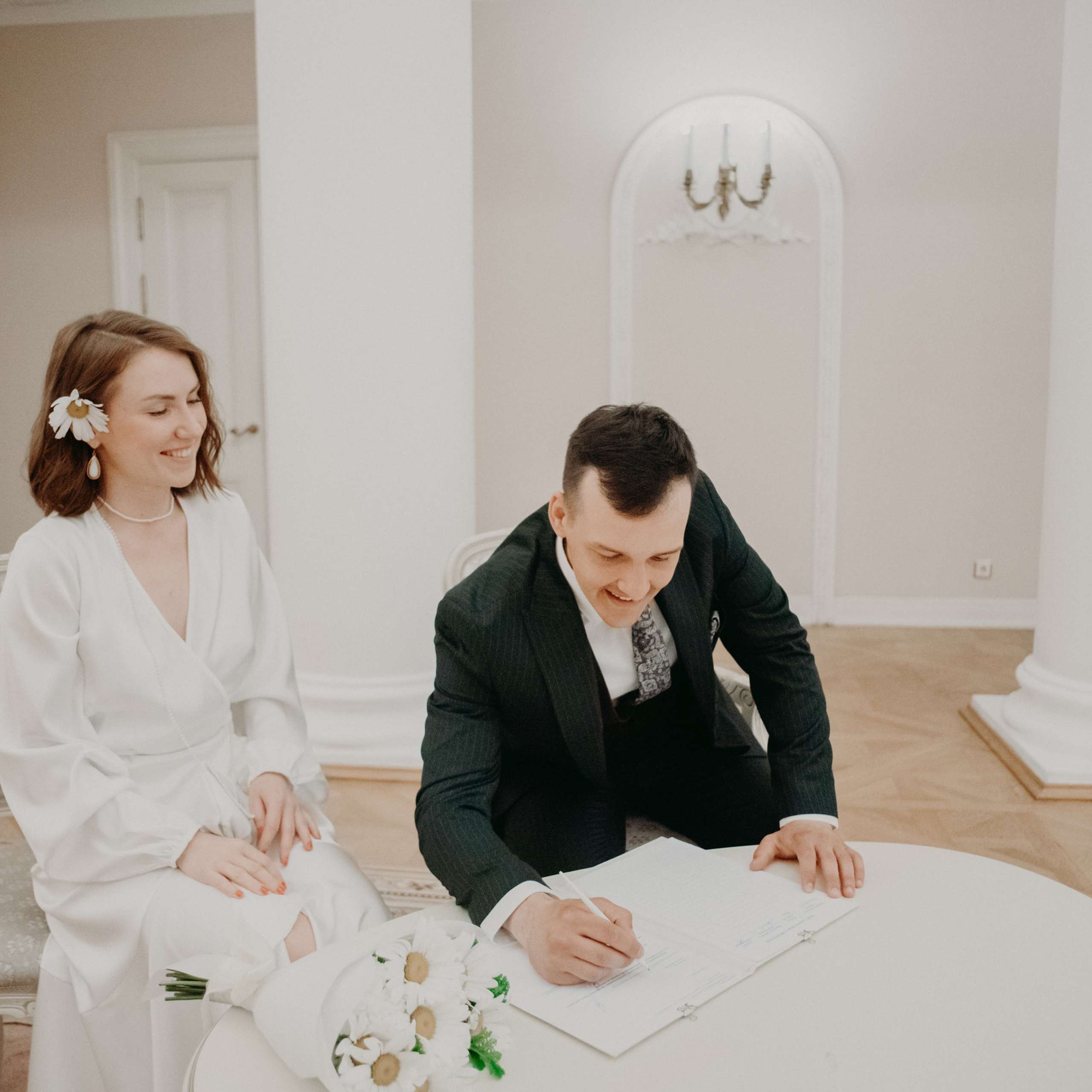 Отзывы. Фотограф Василиса Гордеева