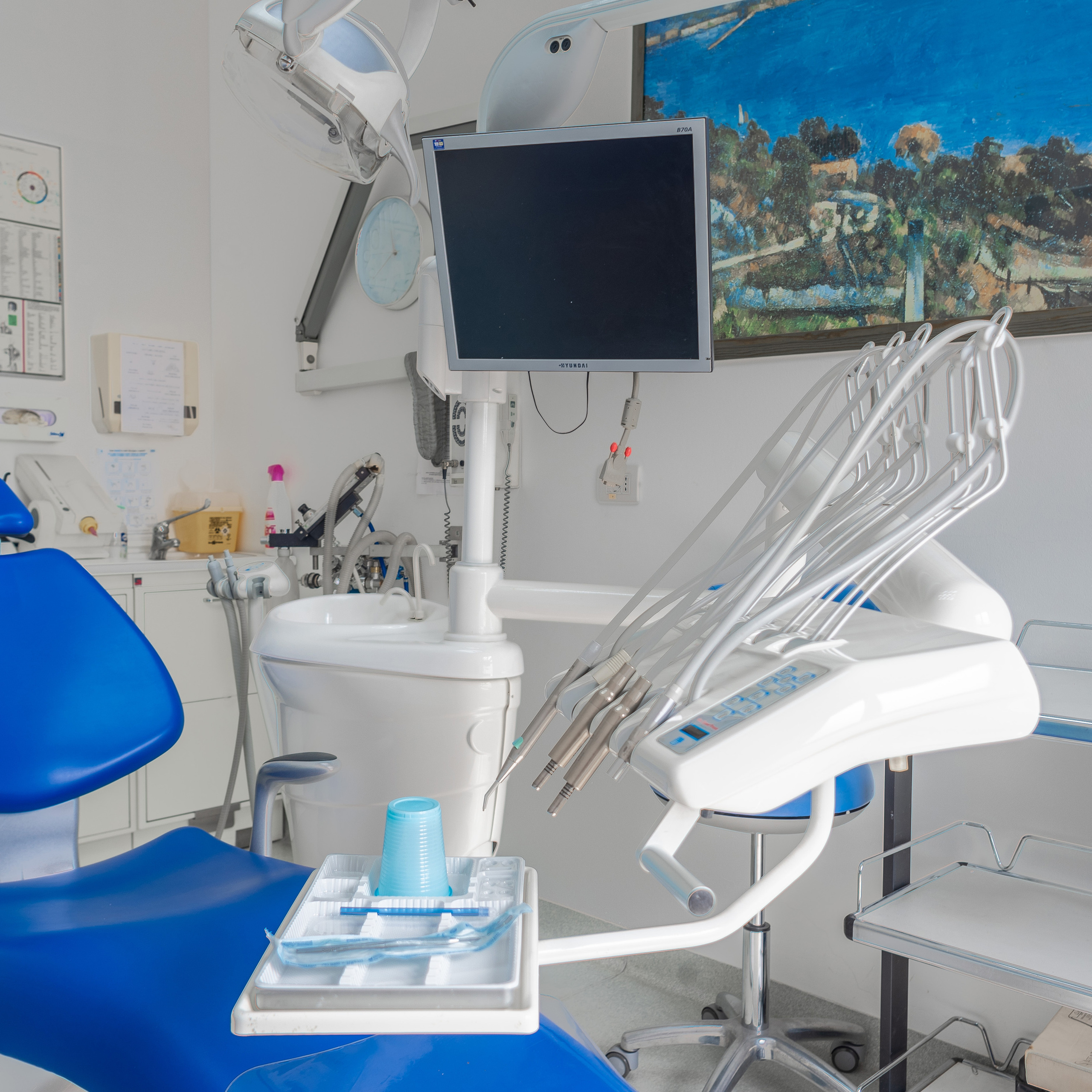 Стоматология