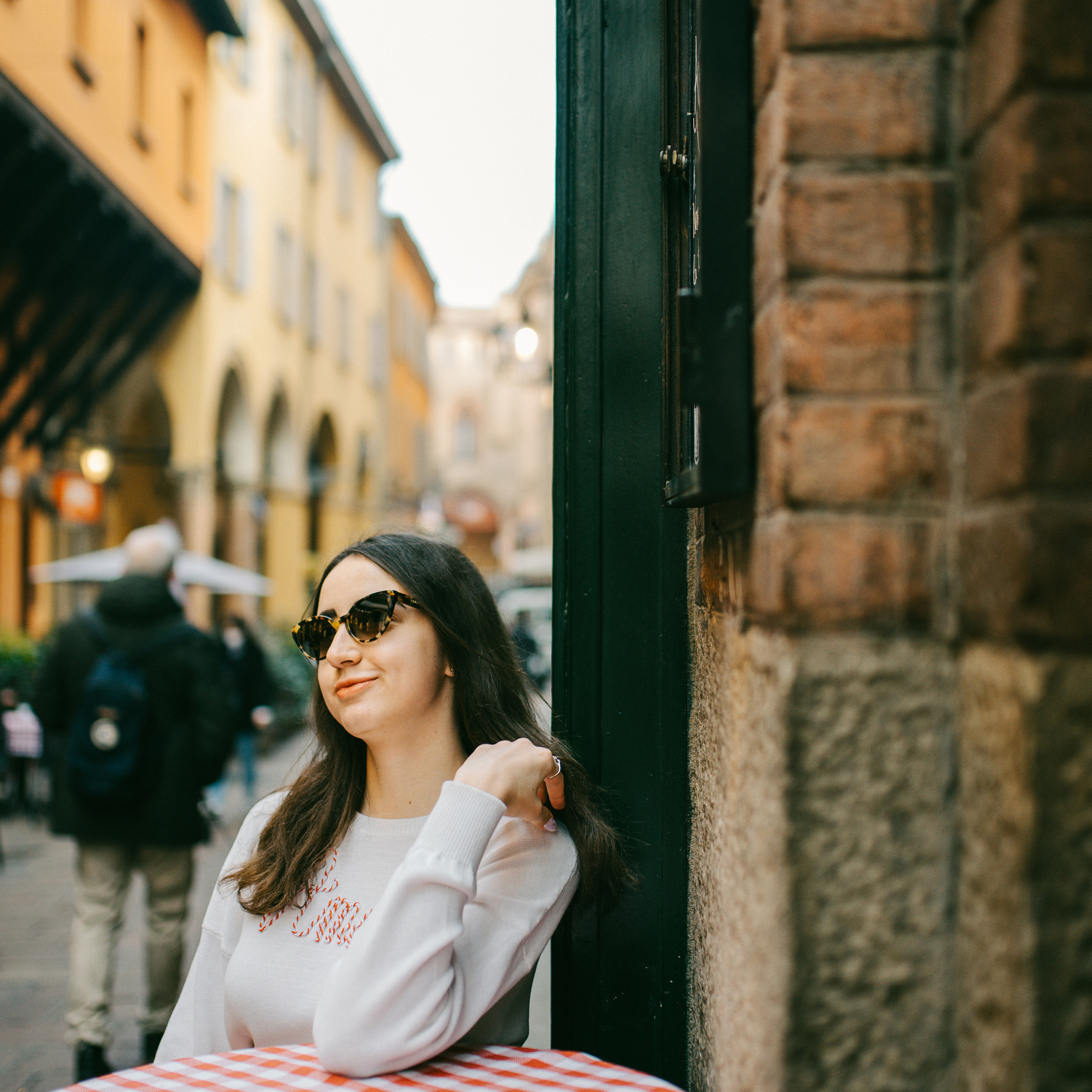 Отзывы. Фотограф Василиса Гордеева