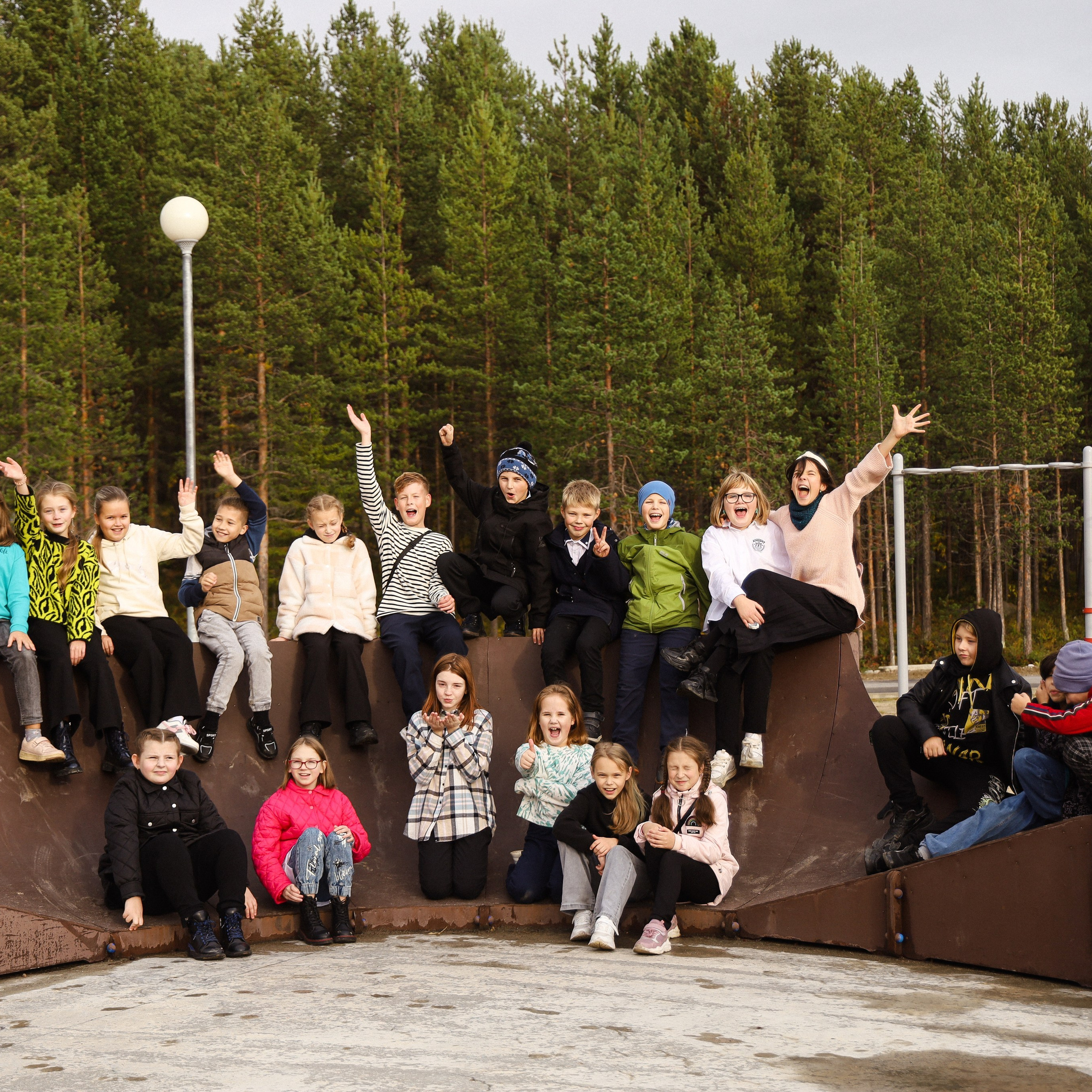 Отзывы. Фотограф Полярные Зори, Кандалакша, Мурманская область Мария Потапова