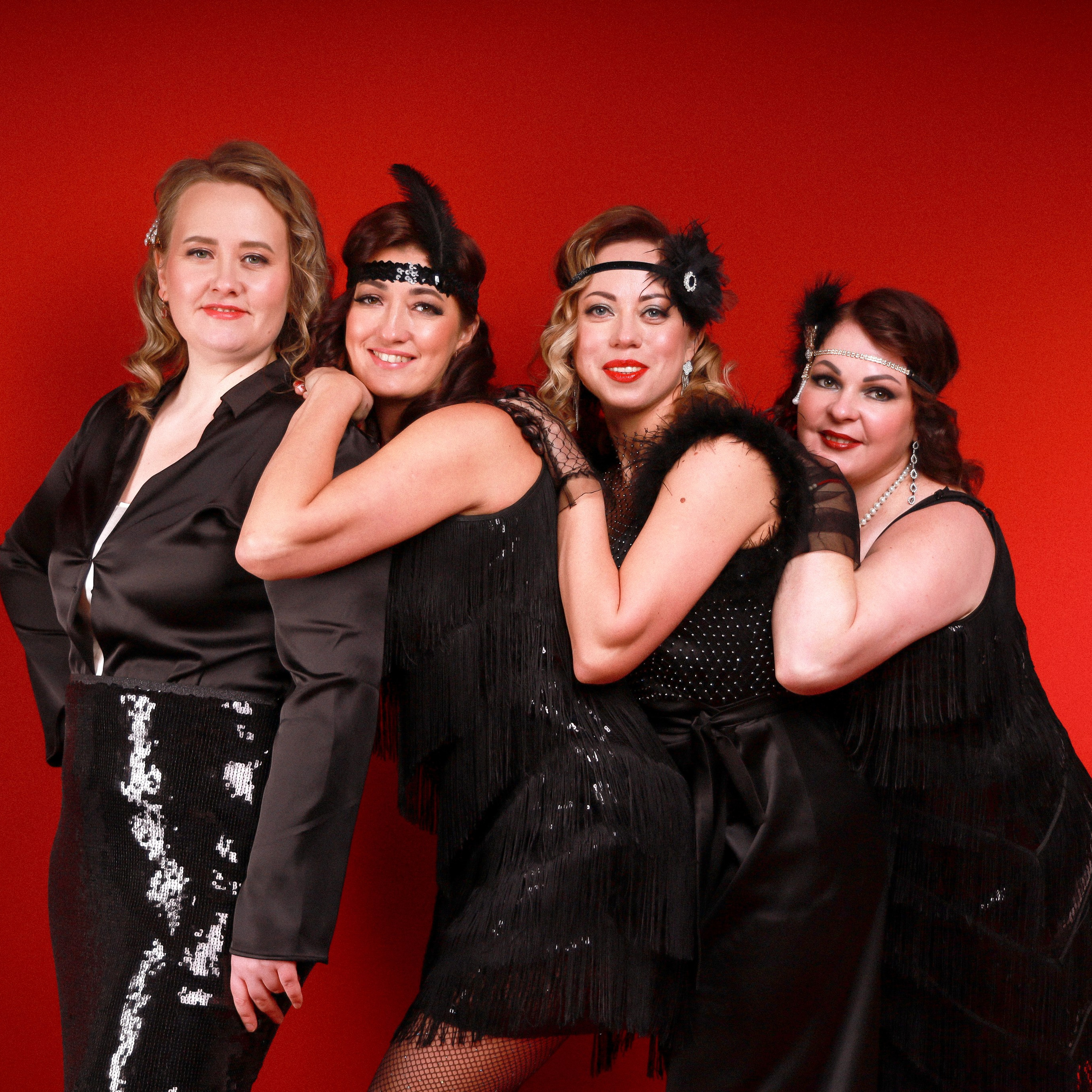 Отзывы. Фотограф Полярные Зори, Кандалакша, Мурманская область Мария Потапова